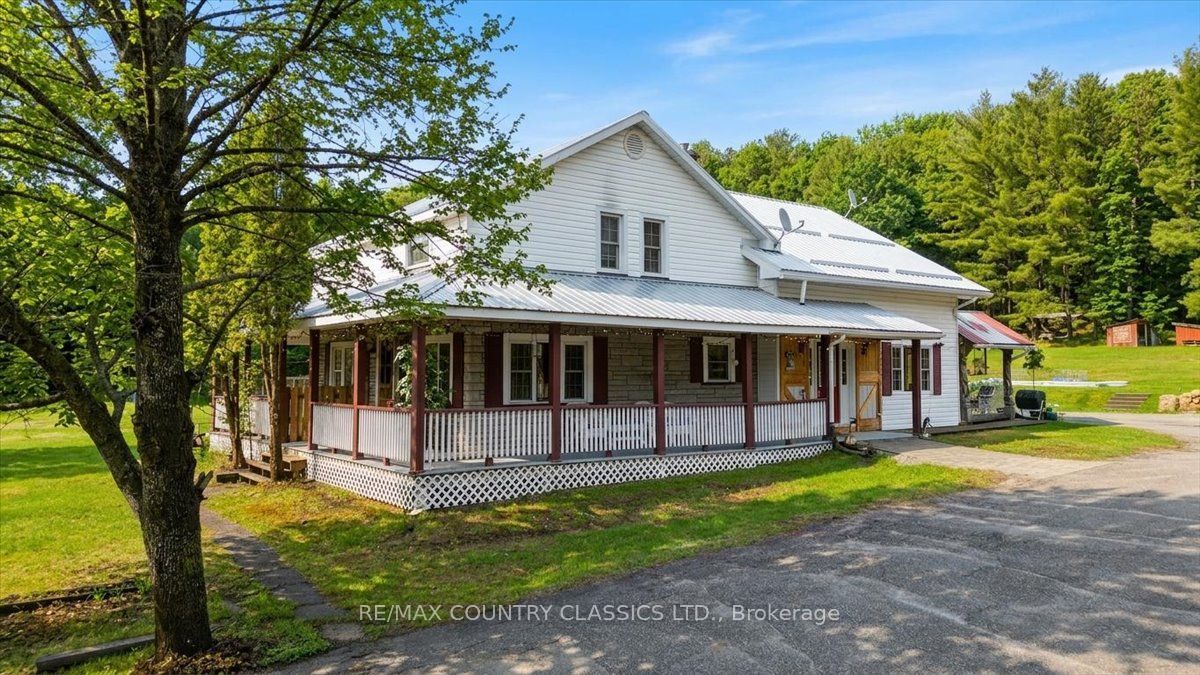 29840 62 Highway, Hastings Highlands, On K0l 1c0