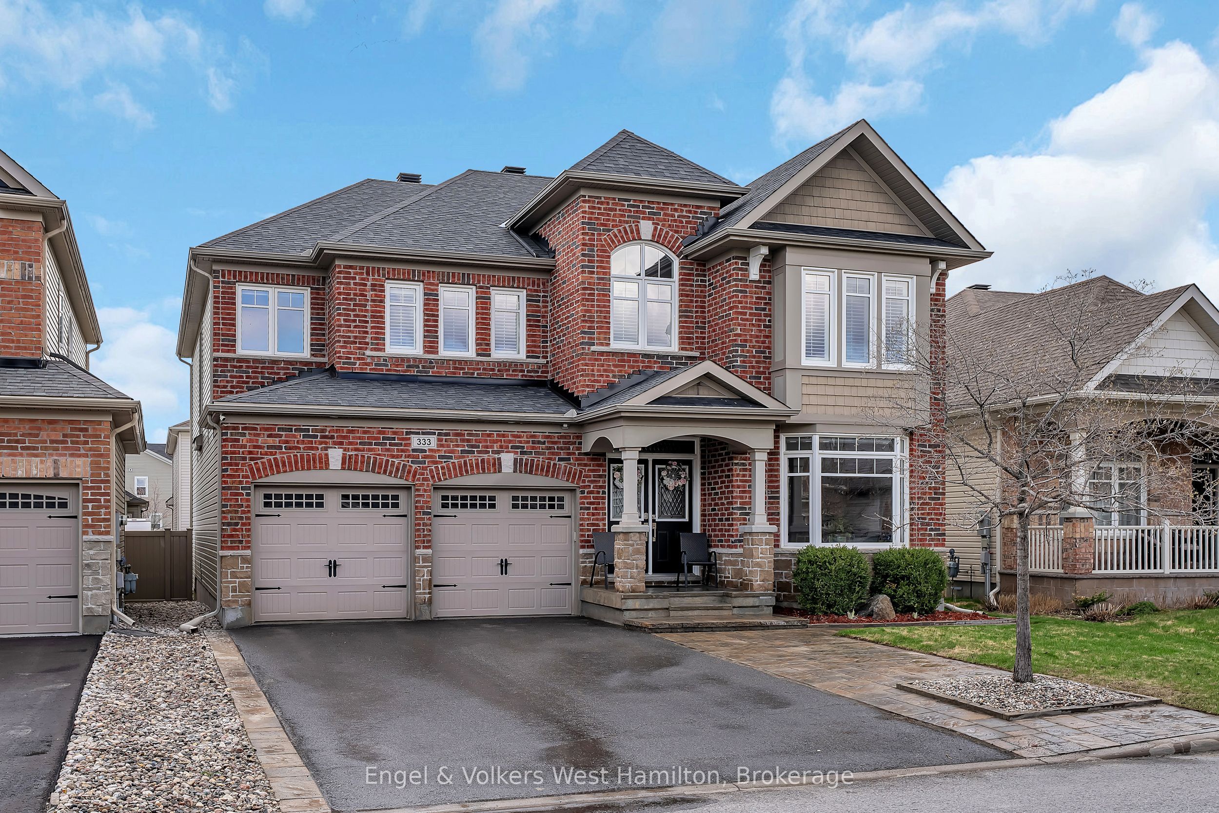 333 Percheron Way, Kanata, On K2v 0a9