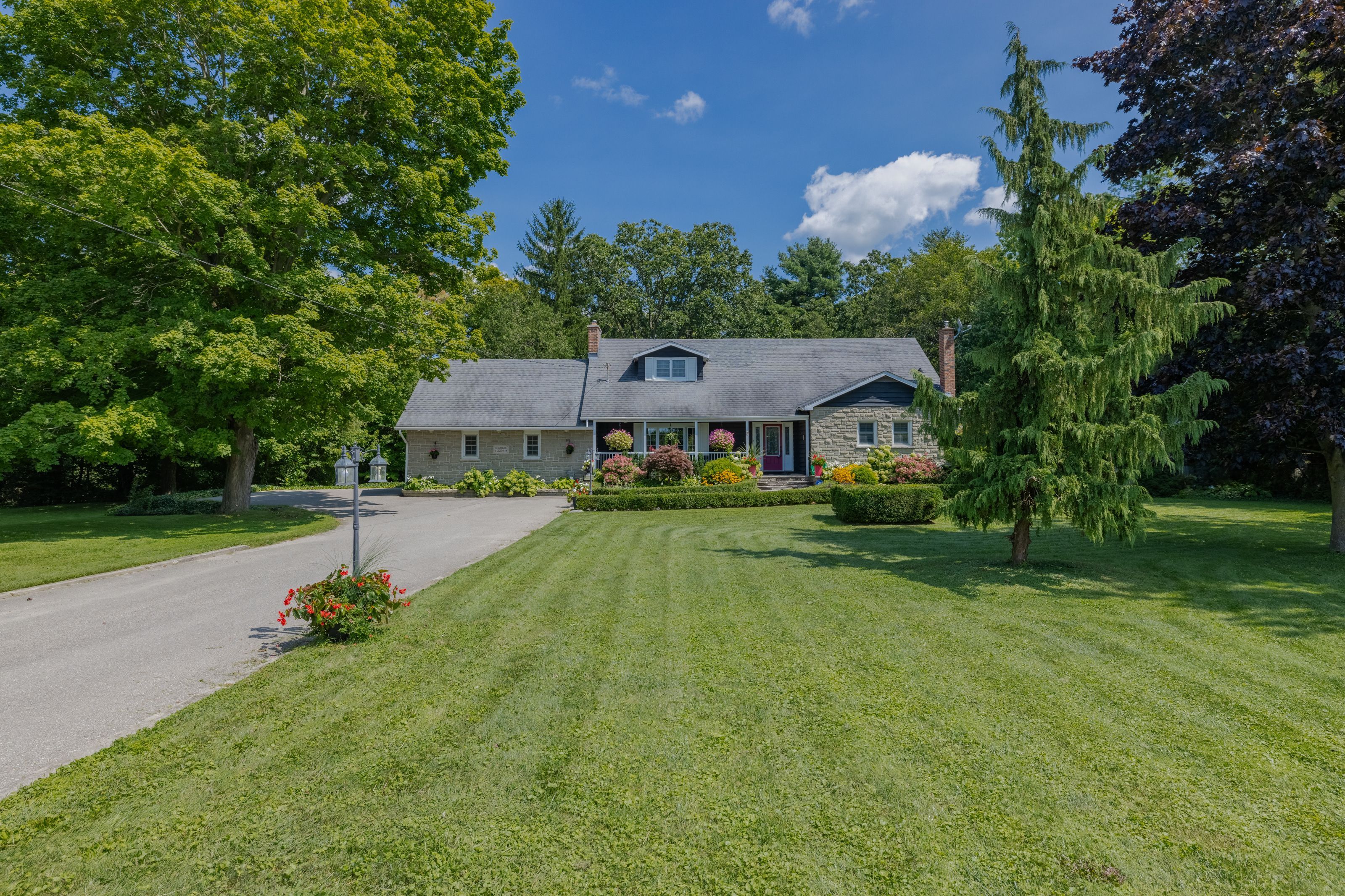 2294 Harris Road, Thames Centre, On N0l 1g5