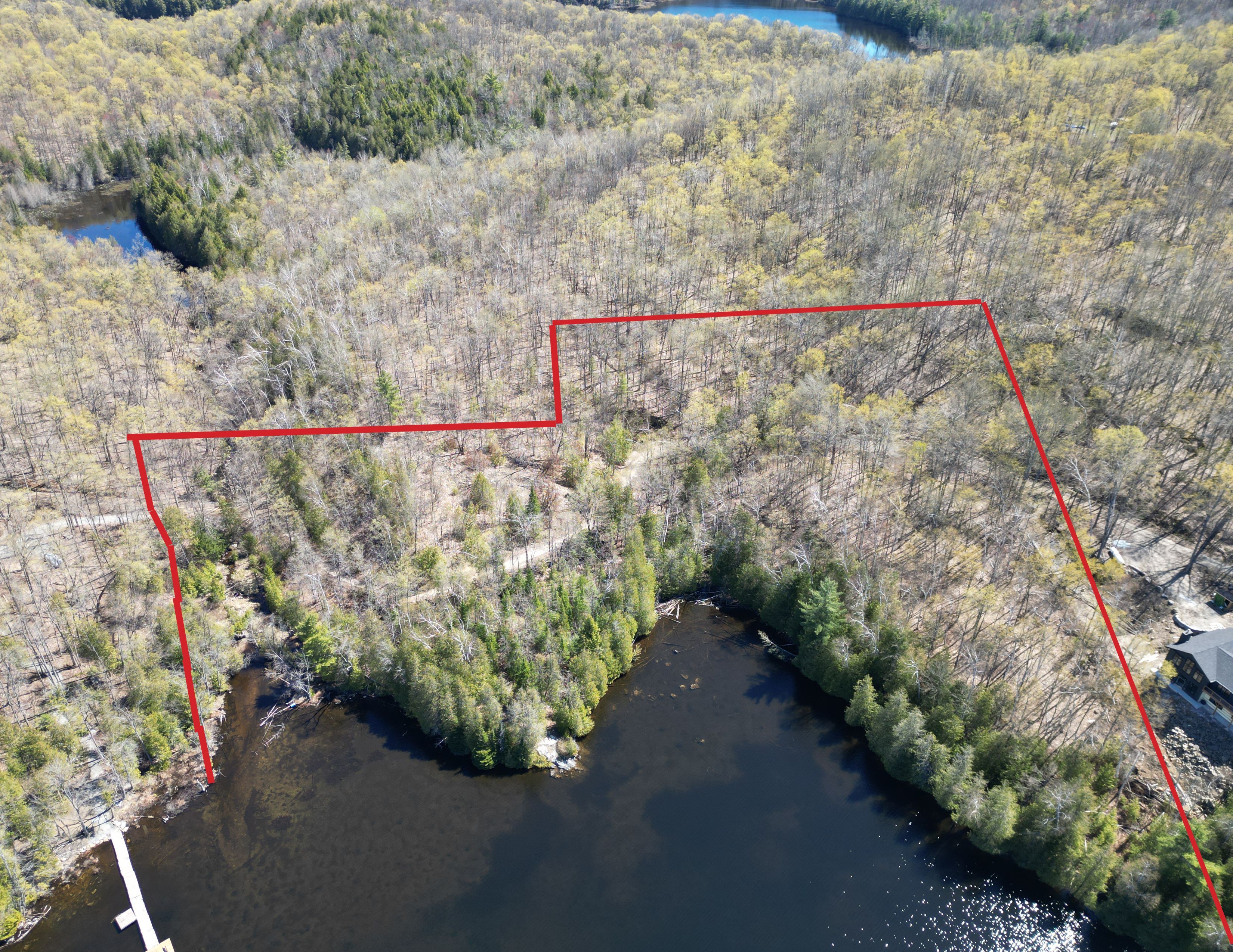1325 Andek Trail, Highlands East, On K0m 2a0
