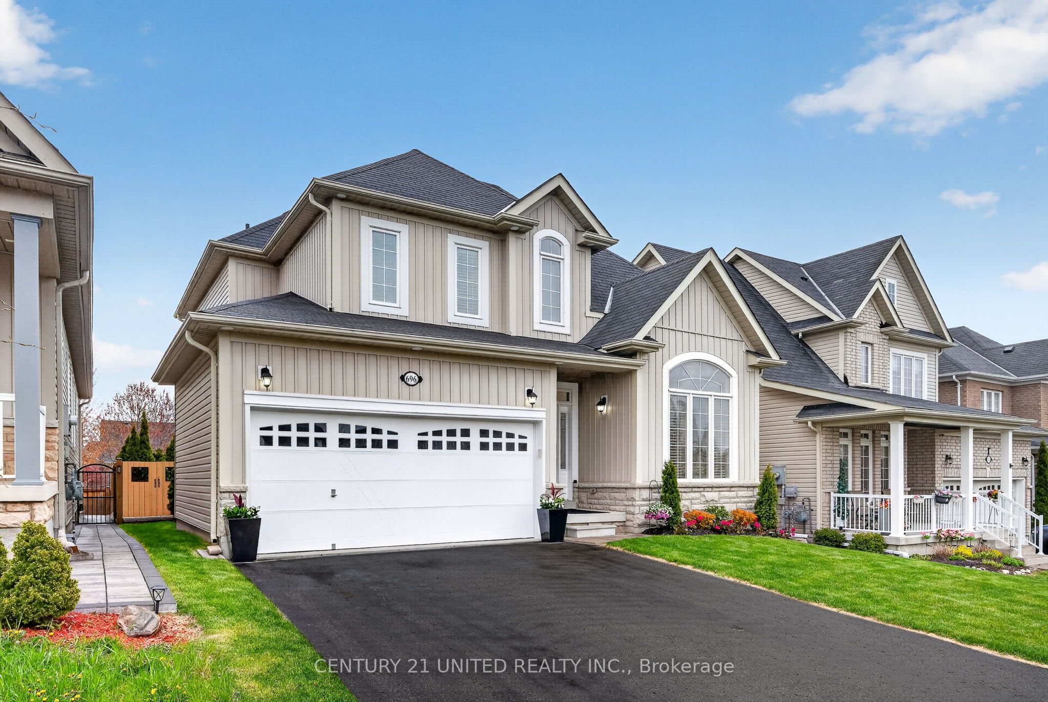 696 Fisher Street, Cobourg, On K9a 0h3