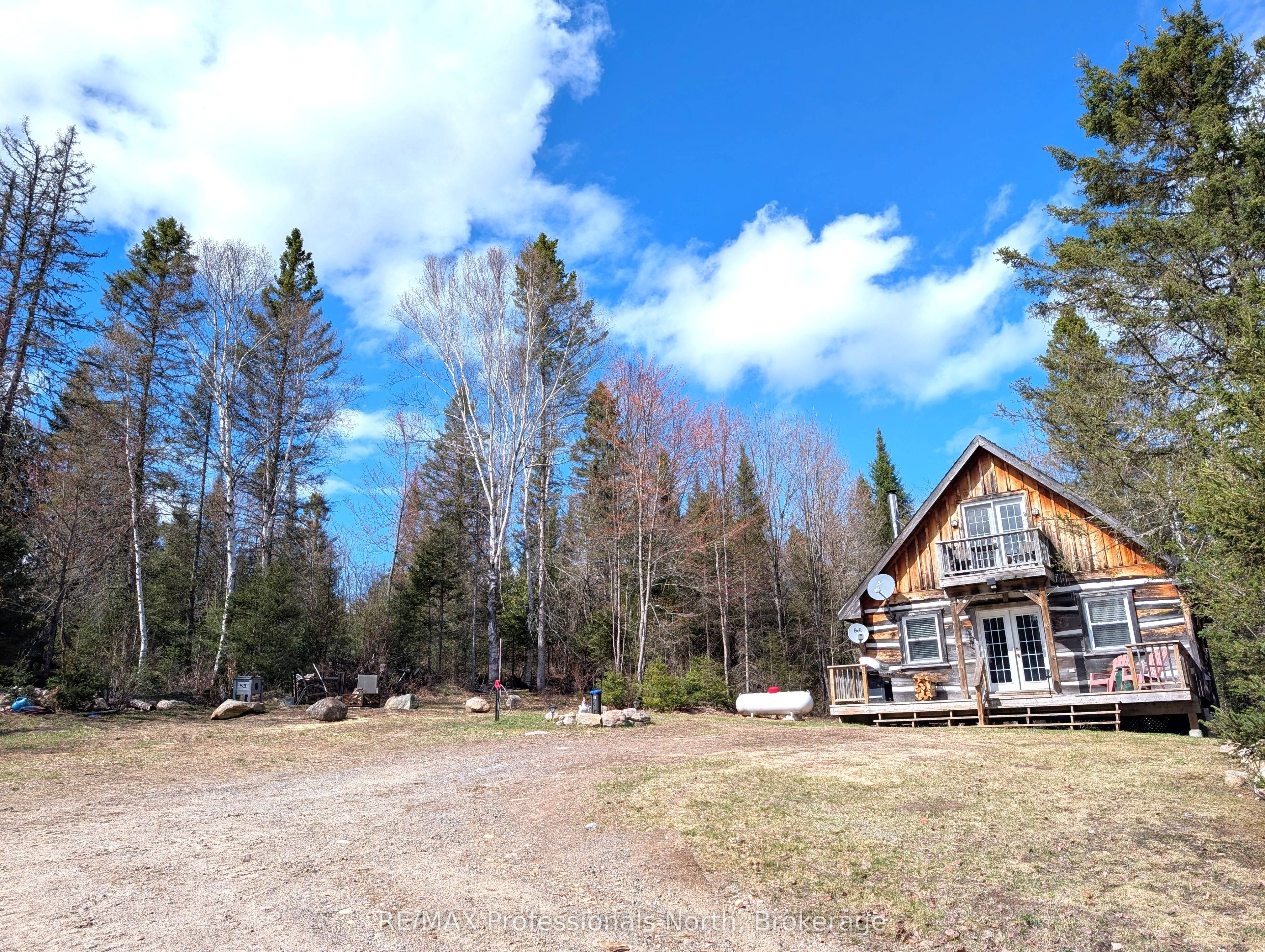3785a Eagle Lake Road, Parry Sound Remote Area, On P0a 1x0