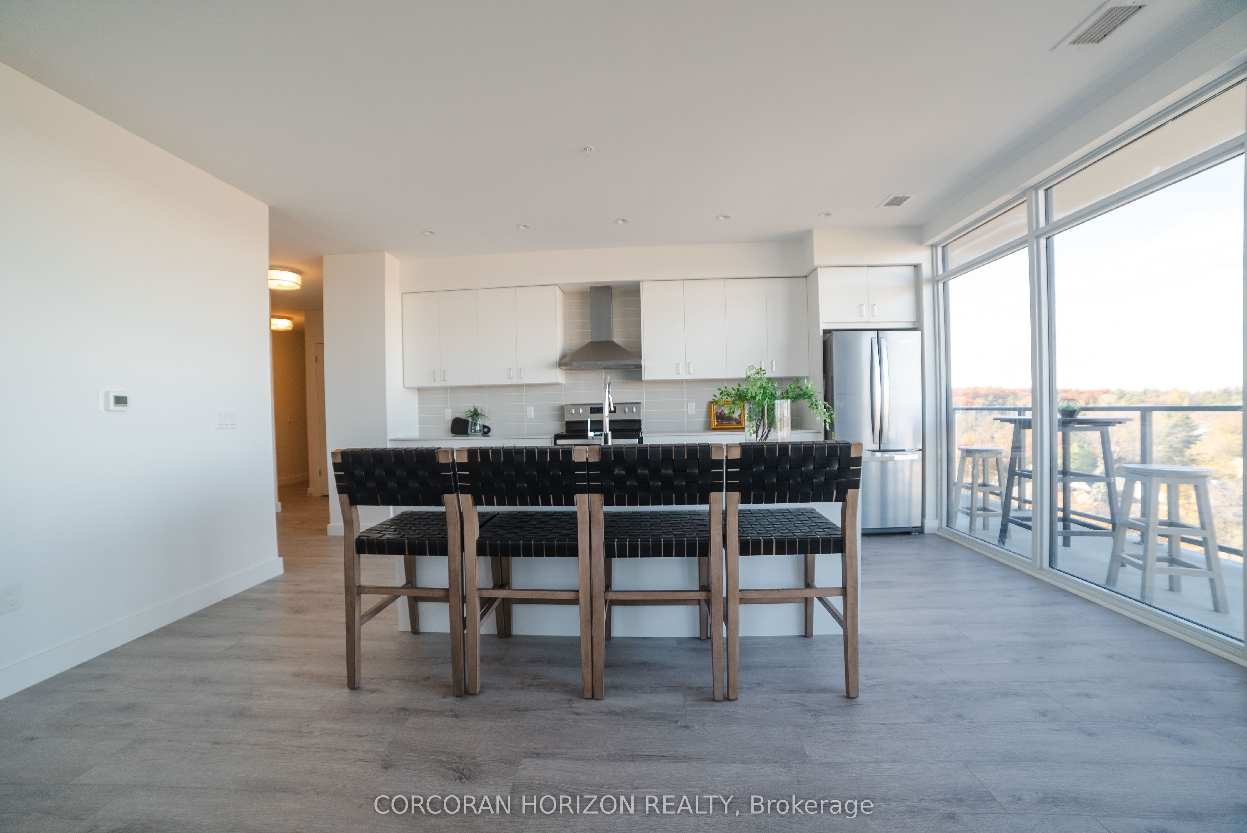 15 Glebe Street S 1701, Cambridge, On N1s 2l8