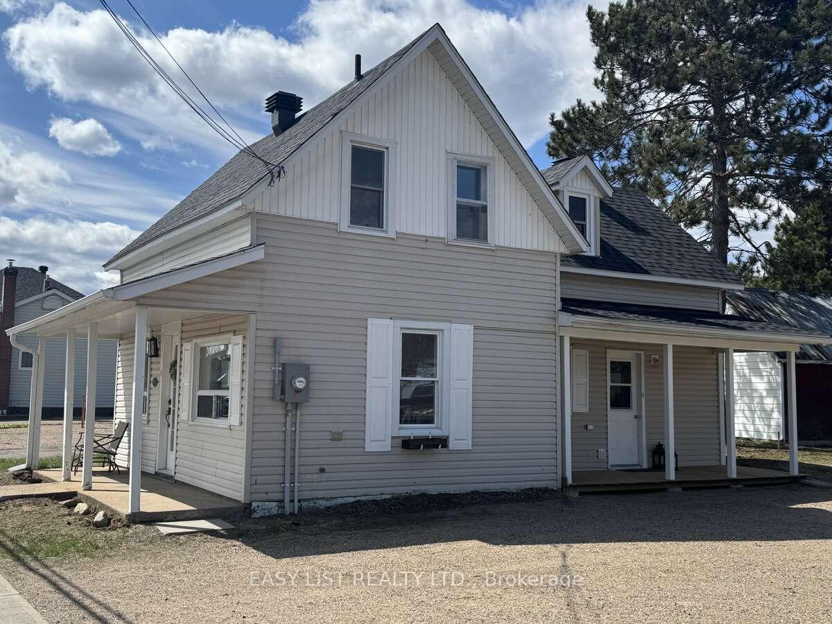 104 Siberia Road, Madawaska Valley, On K0j 1b0