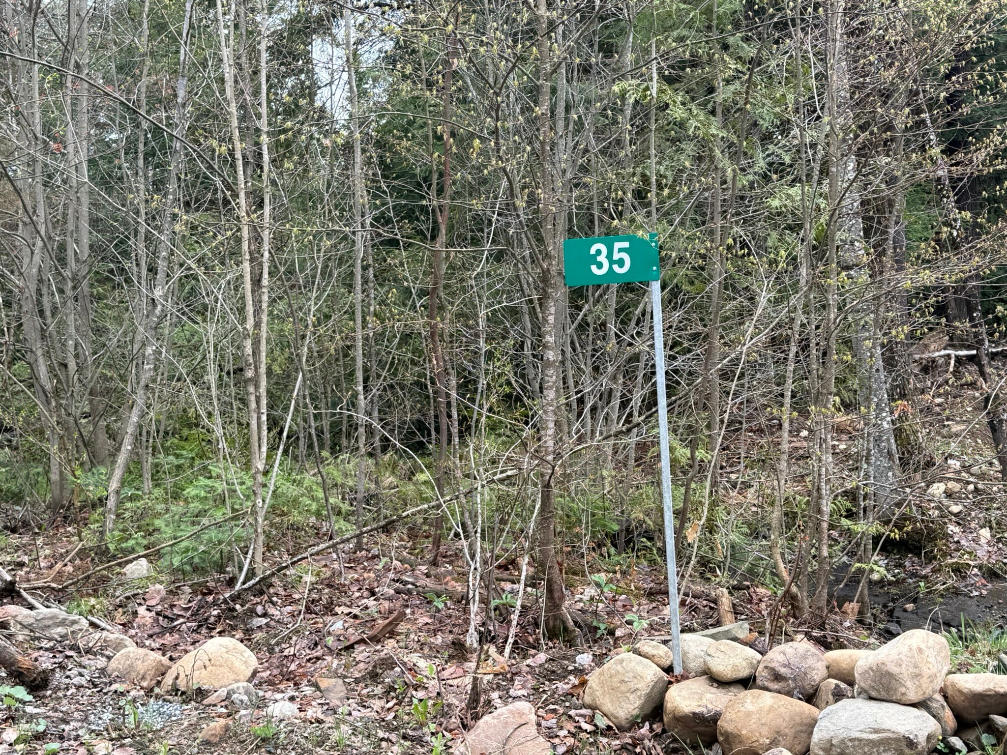 35 Maple View Court, Addington Highlands, On K0h 1k0