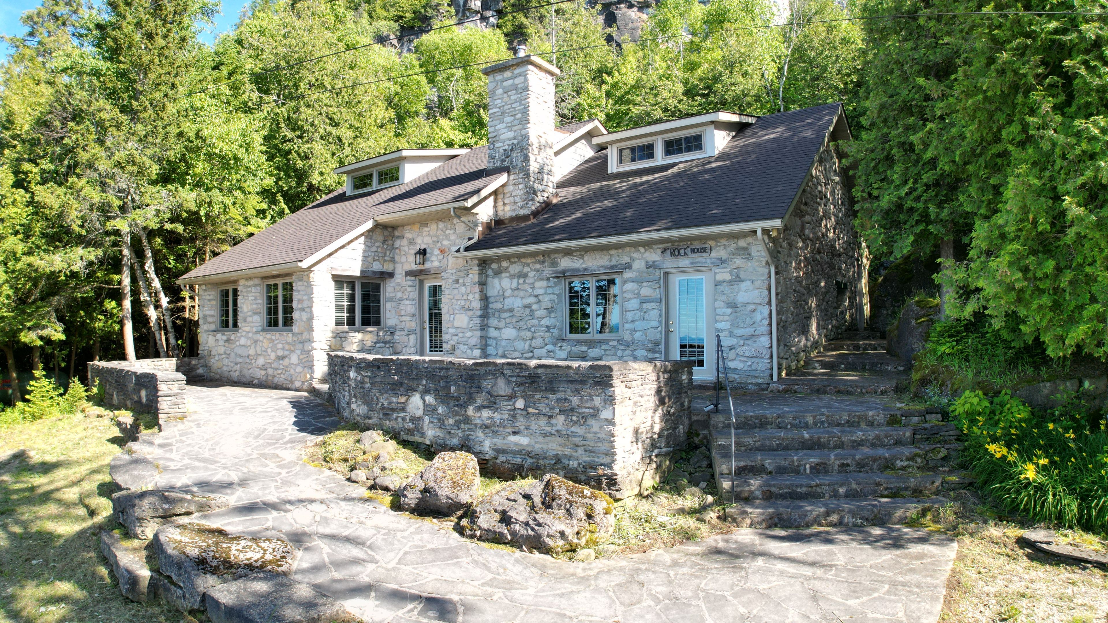 130 South Shore Road, Northern Bruce Peninsula, On N0h 1w0