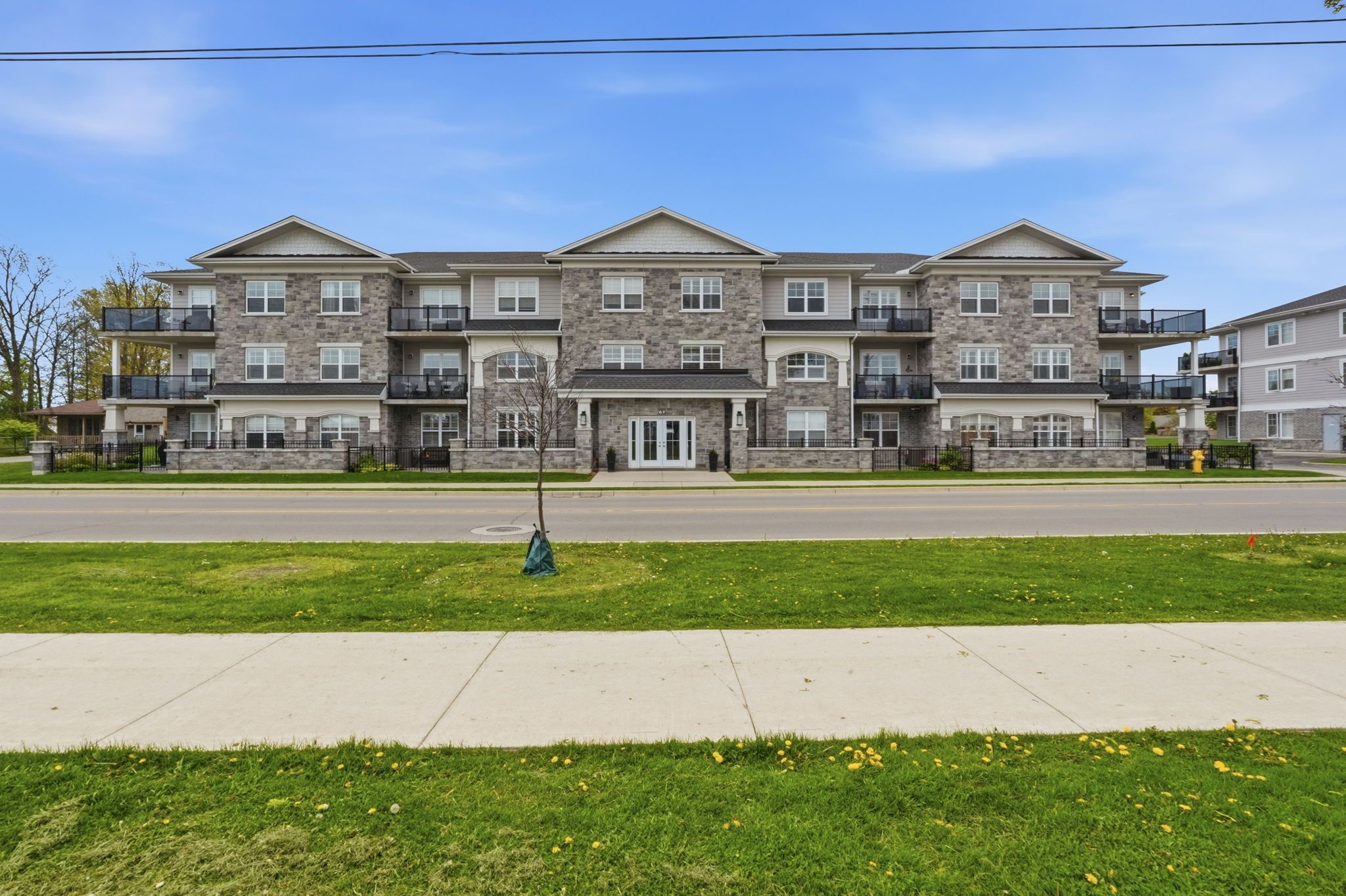 67 Haddington Street 208, Haldimand, On N3w 2h2