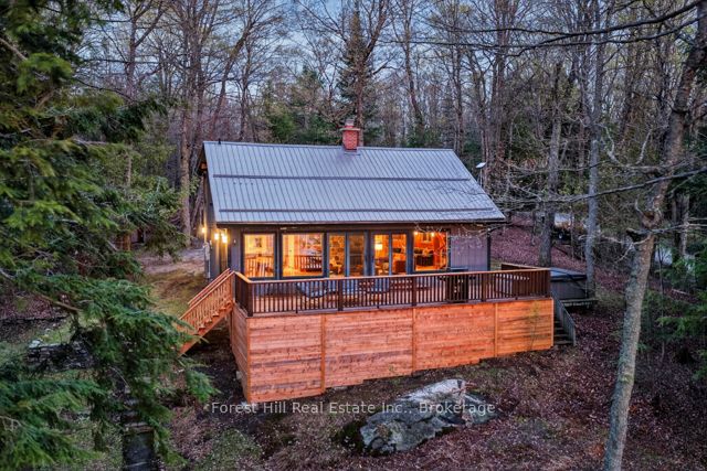 1034 Canning Heights Road, Minden Hills, On K0m 2k0