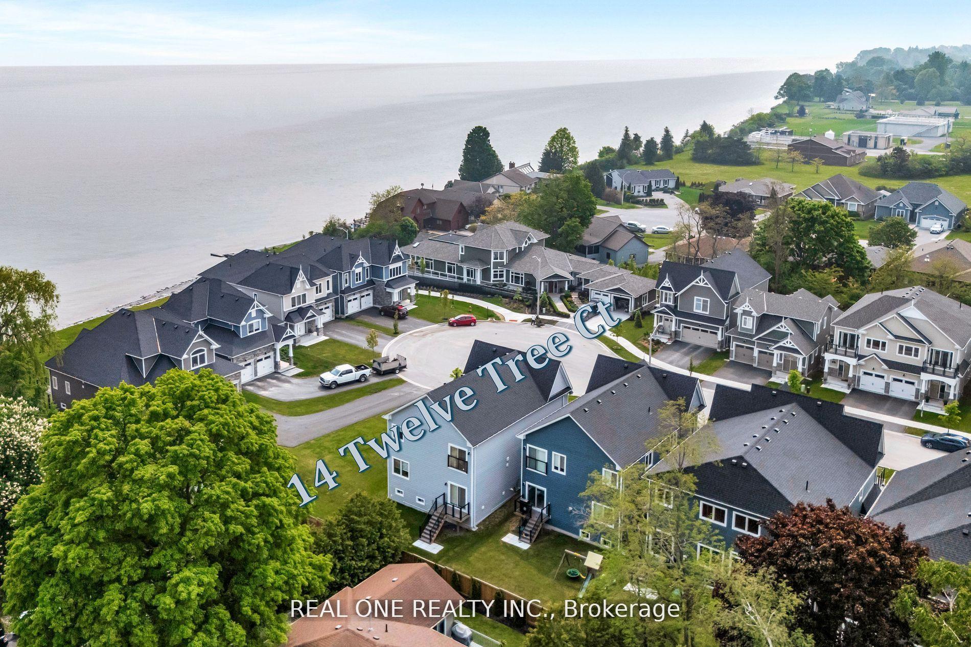 14 Twelve Trees Court, Prince Edward County, On K0k 3l0