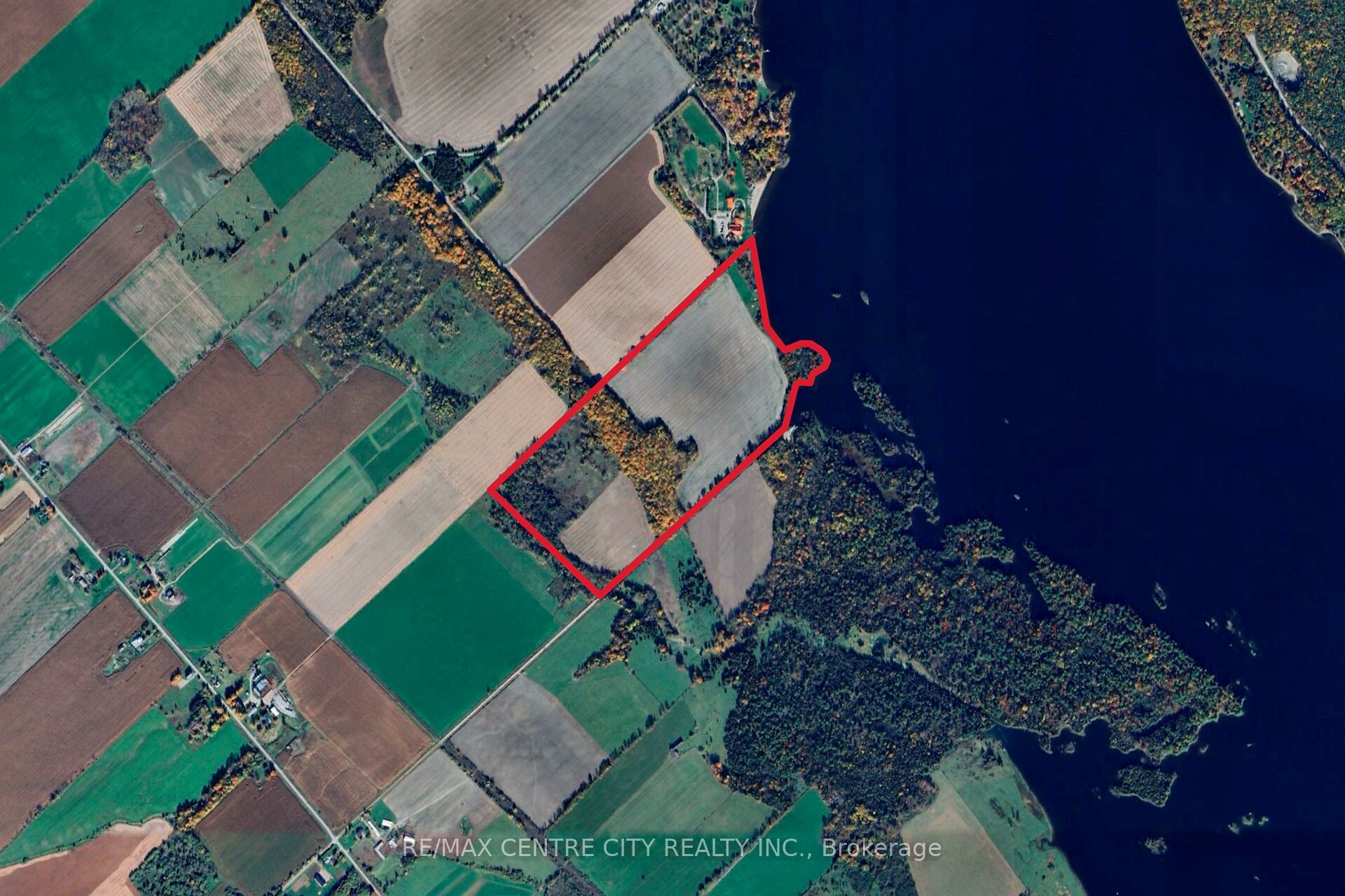 Pt Lts 38 & 39 Concession 9 Road, Whitewater Region, On K0j 1k0
