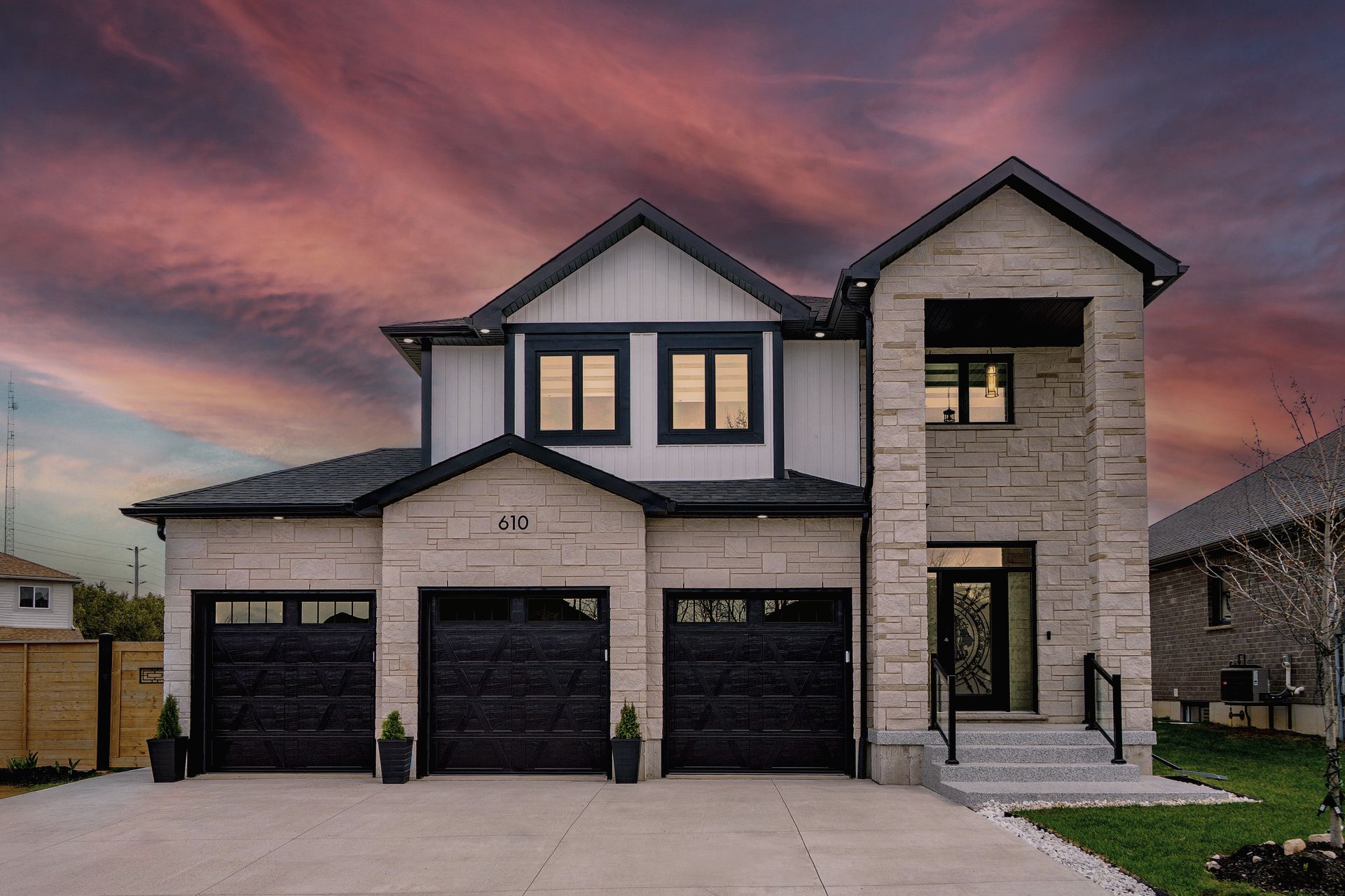 610 Conners Drive, North Perth, On N4w 0j3