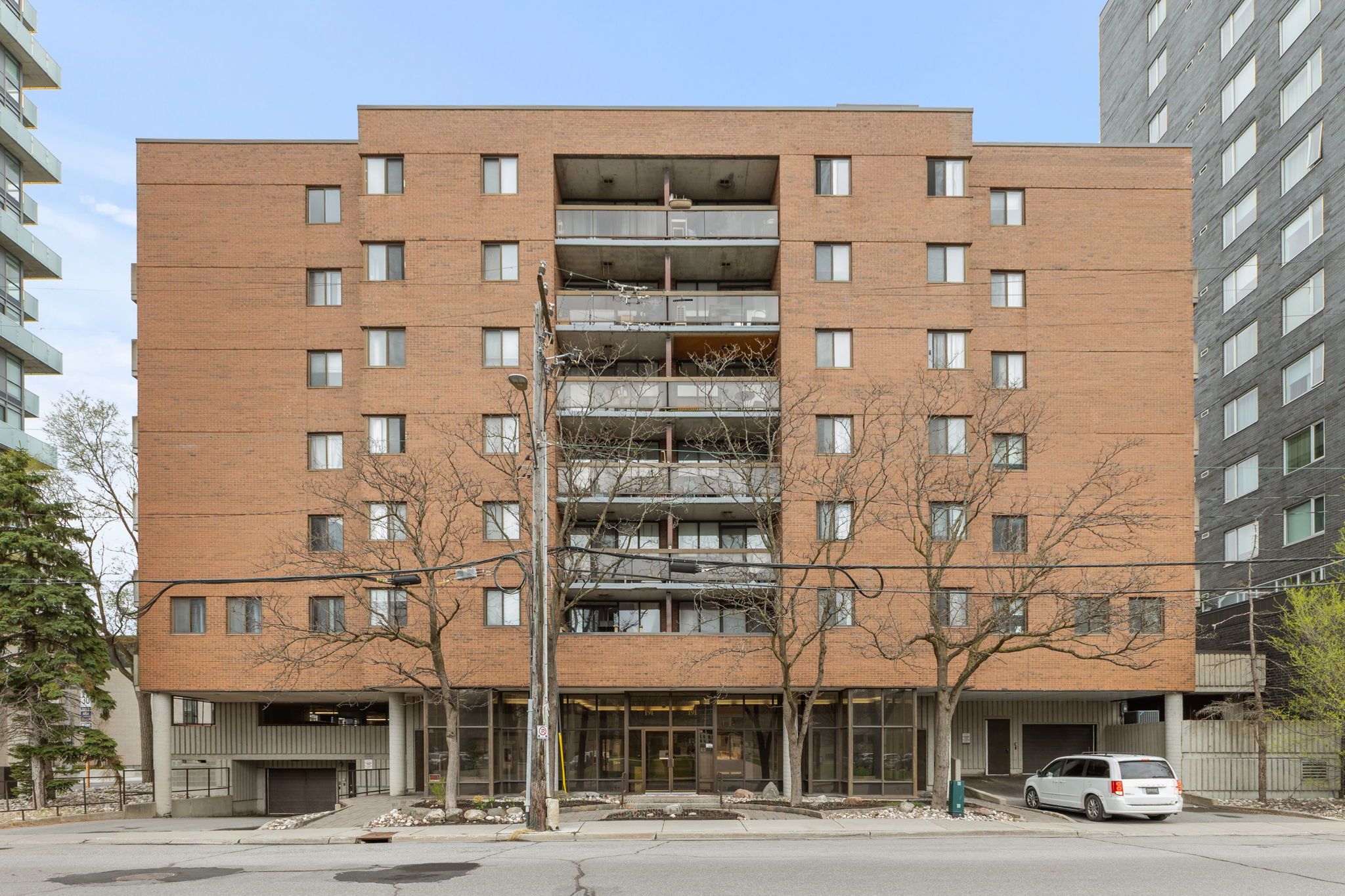 191 Parkdale Avenue 308, West Centre Town, On K1y 1e8