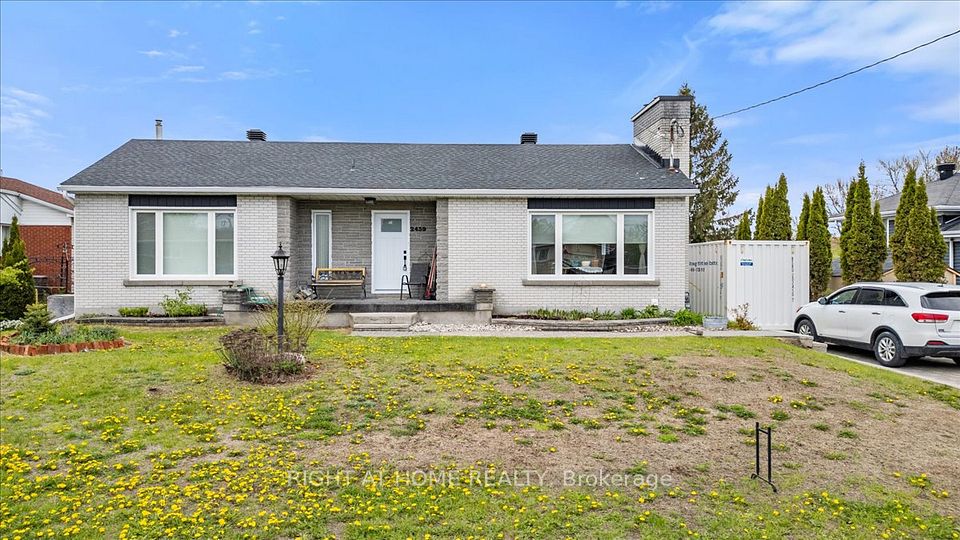 2439 Raymond Street, Clarence-Rockland, On K4k 1k3