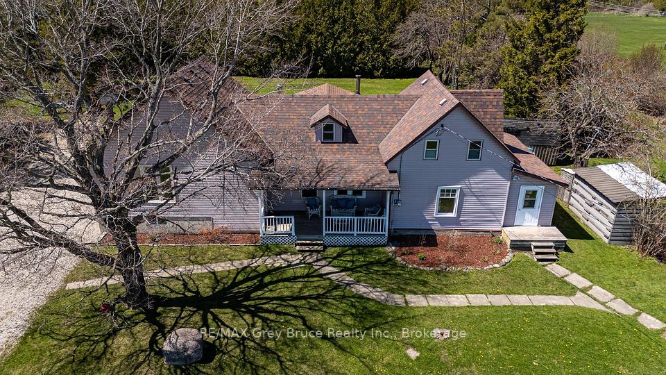 206 Lindsay Road 30, Northern Bruce Peninsula, On N0h 1z0