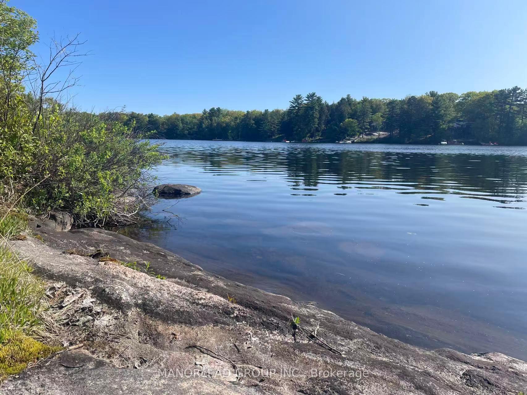 50 Hawkins Point Road, Georgian Bay, On P0c 1h0