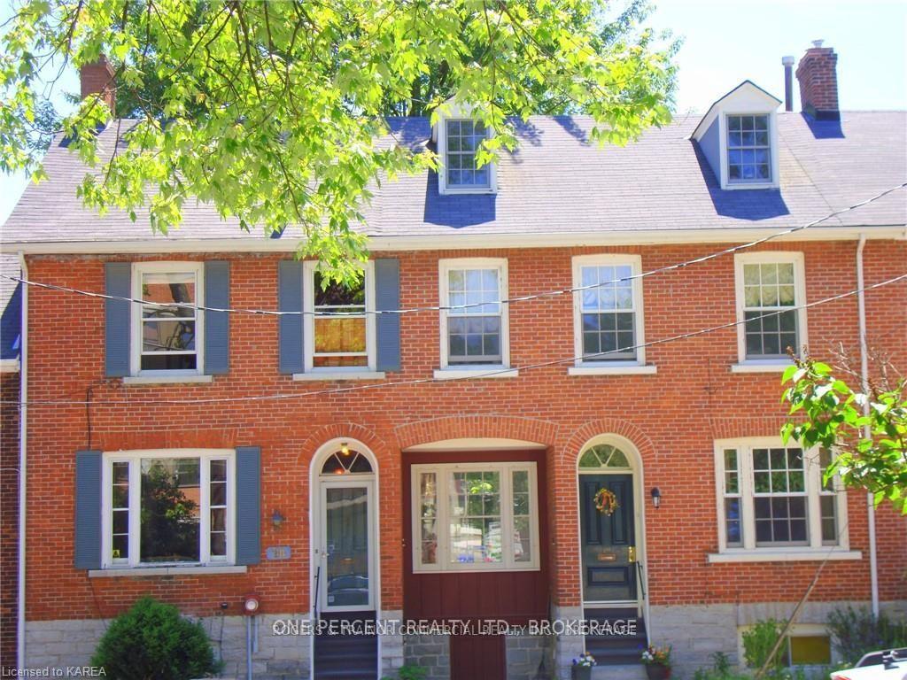 38 Lower Union Street, Kingston, On K7l 2m9