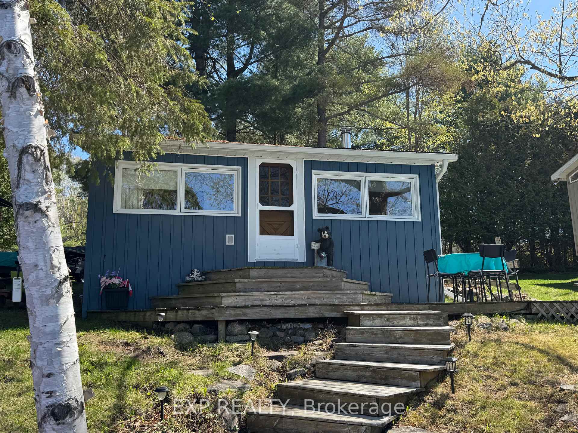 118 Fraser Lake Road, Carlow/Mayo, On K0l 1g0