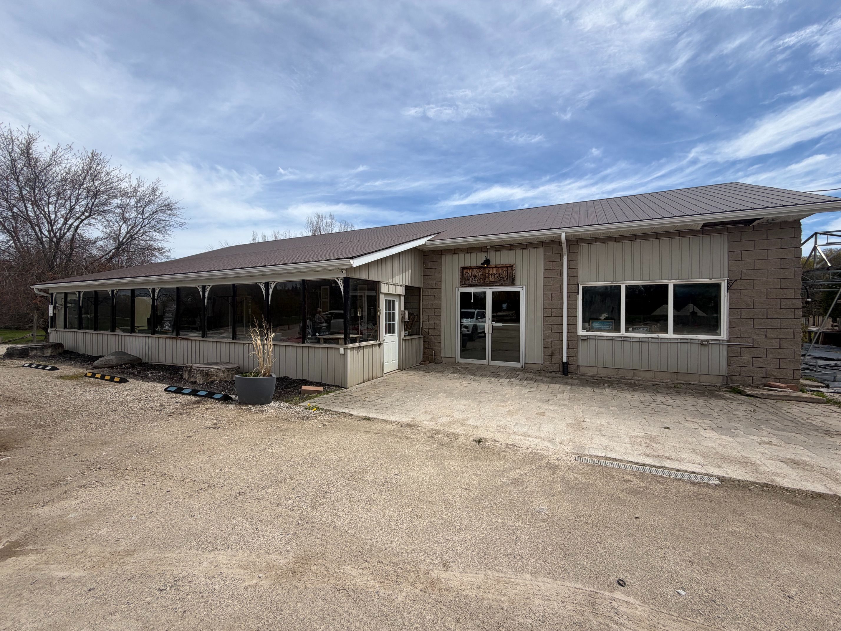 217729 Concession 3, Georgian Bluffs, On N4k 5n5