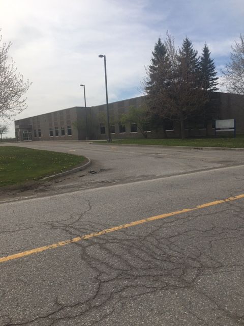 1900 Fisher Drive, Peterborough, On K9j 6x6