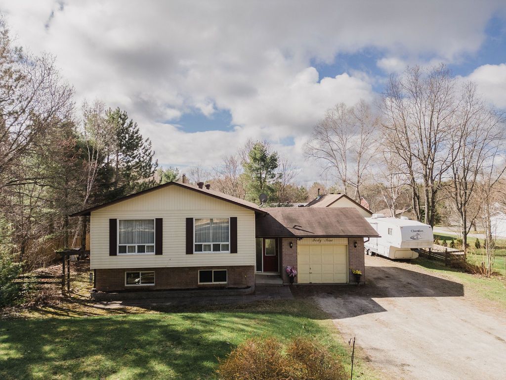 49 High Street, Sundridge, On P0a 1z0