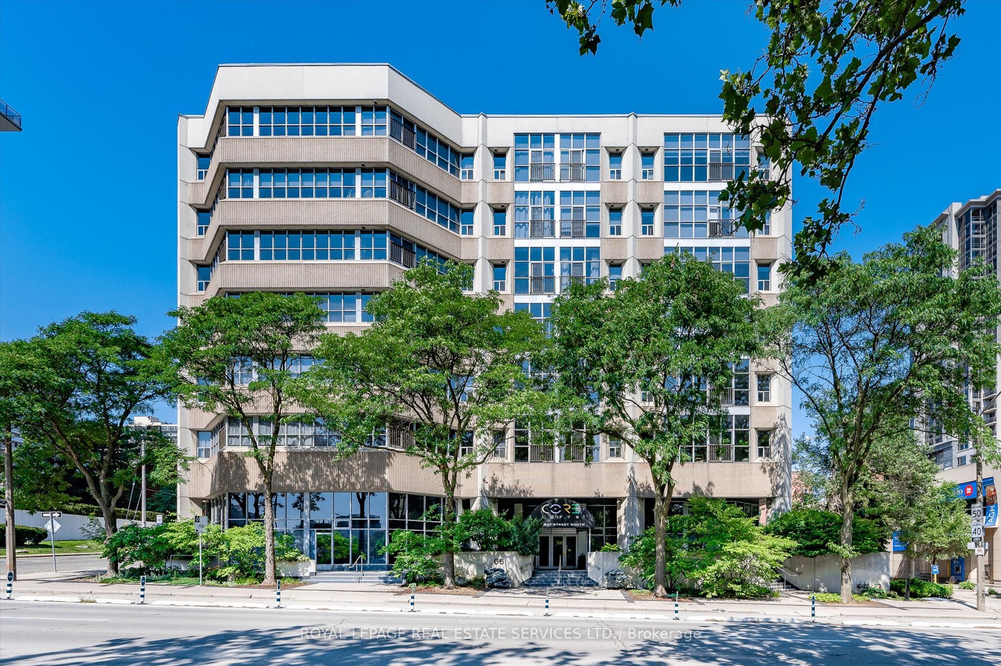 66 Bay Street S 401, Hamilton, On L8p 4z6