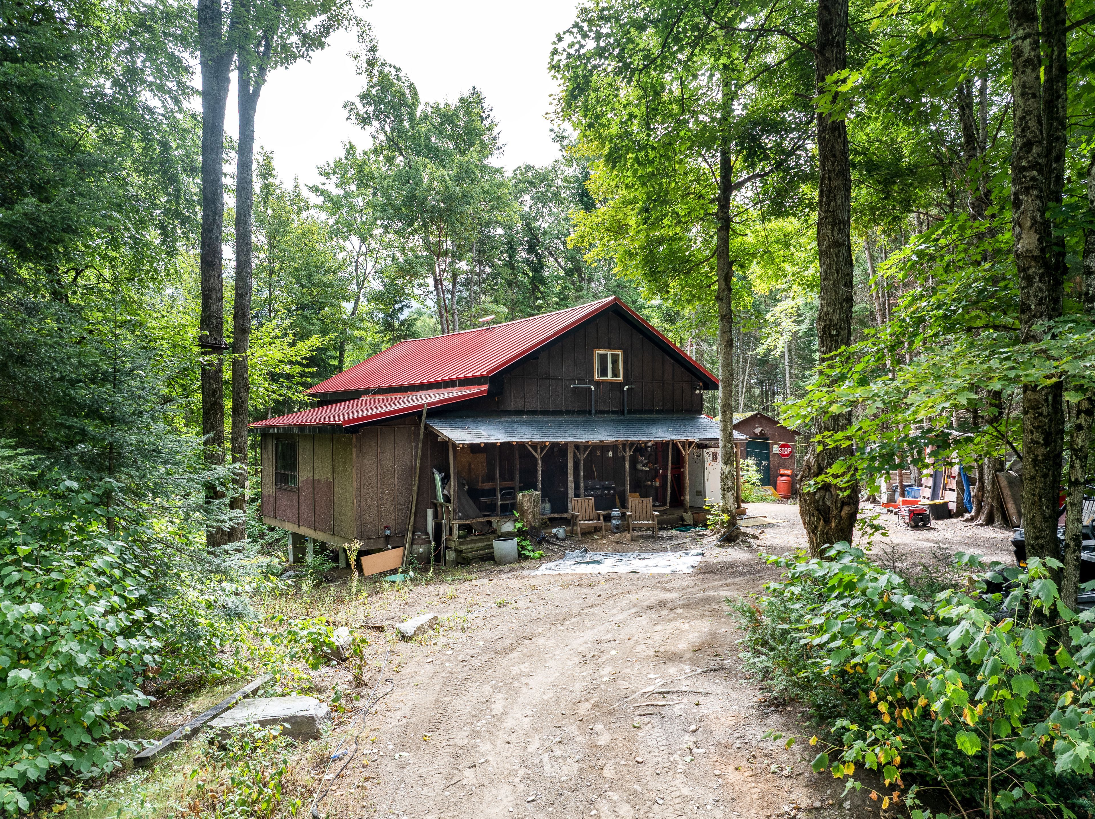 17812 Highway 35, Algonquin Highlands, On K0m 1s0