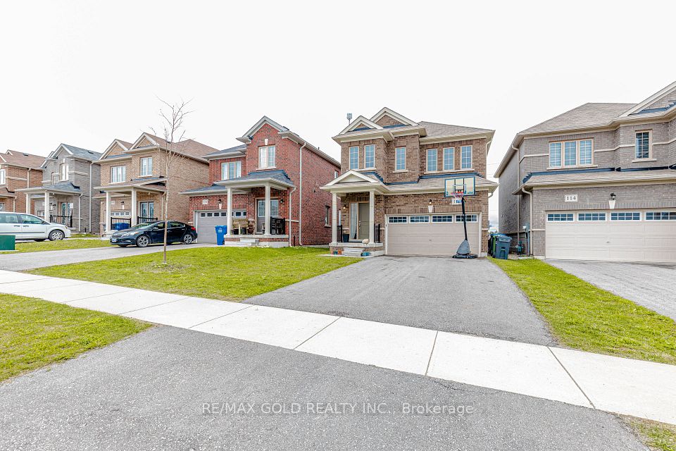 112 Seeley Avenue, Southgate, On N0c 1b0