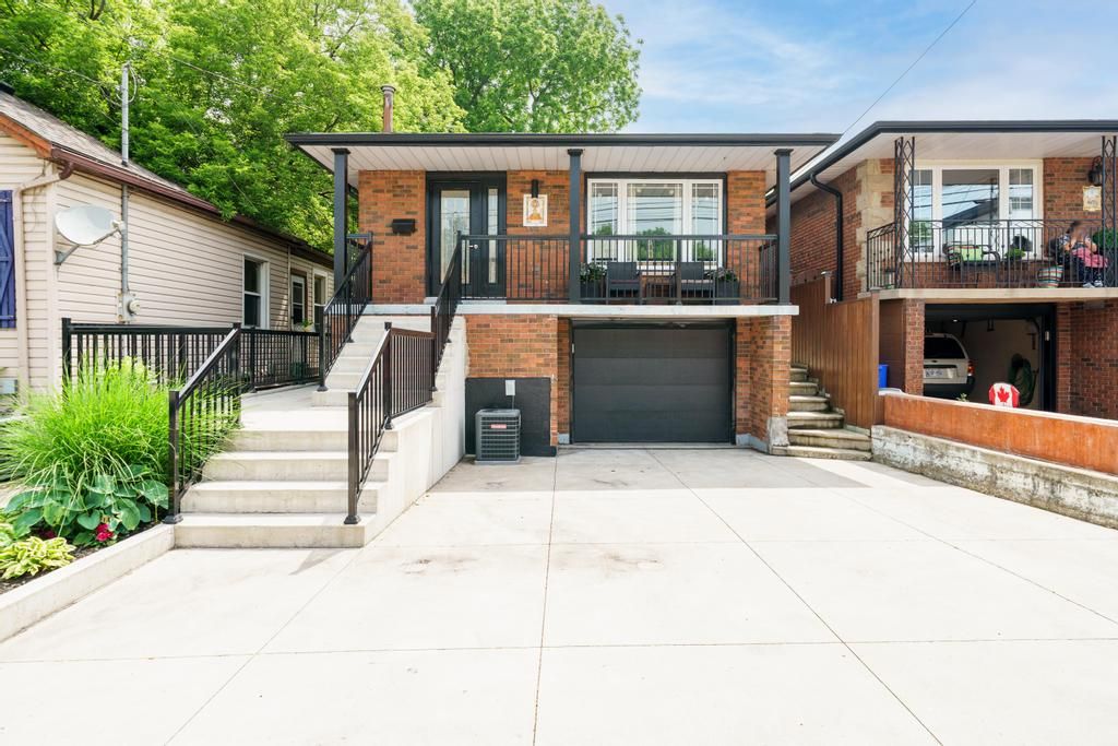 494 Ferguson Avenue N, Hamilton, On L8l 4z5
