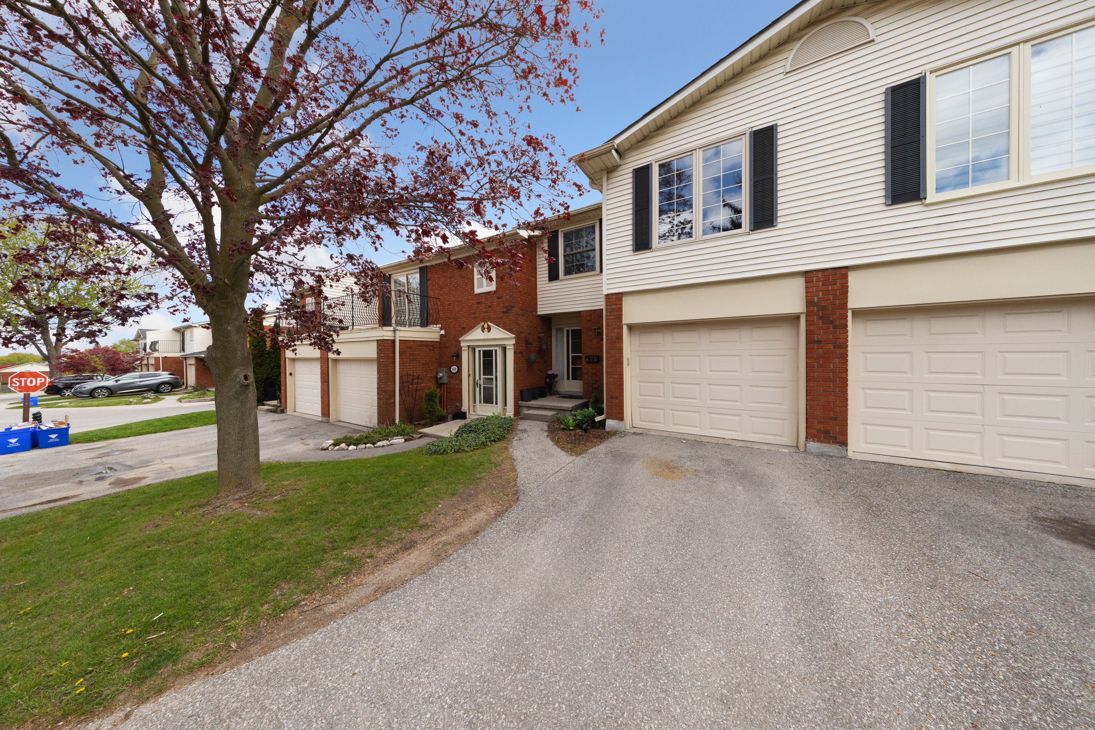478 Wilkins Street E 66, London South, On N6c 5b2