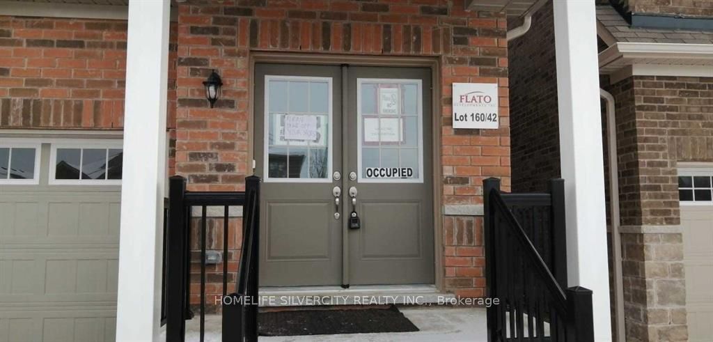 110 Werry Avenue, Southgate, On N0c 1b0