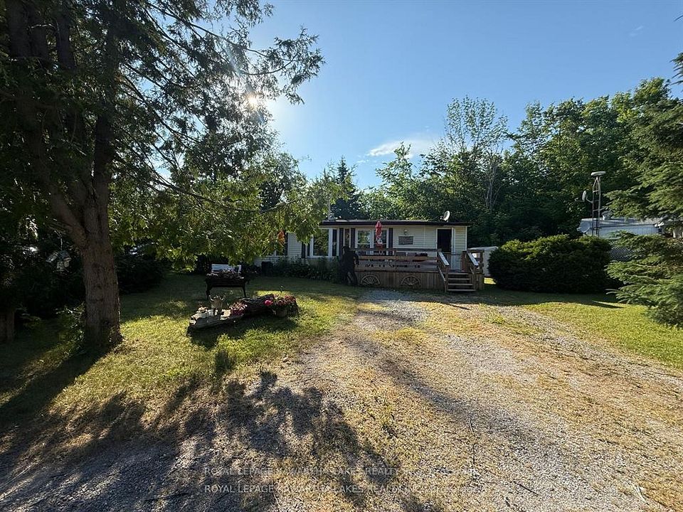 1802 County Road 121 Road N Unit 303, Kawartha Lakes, On K0m 1n0