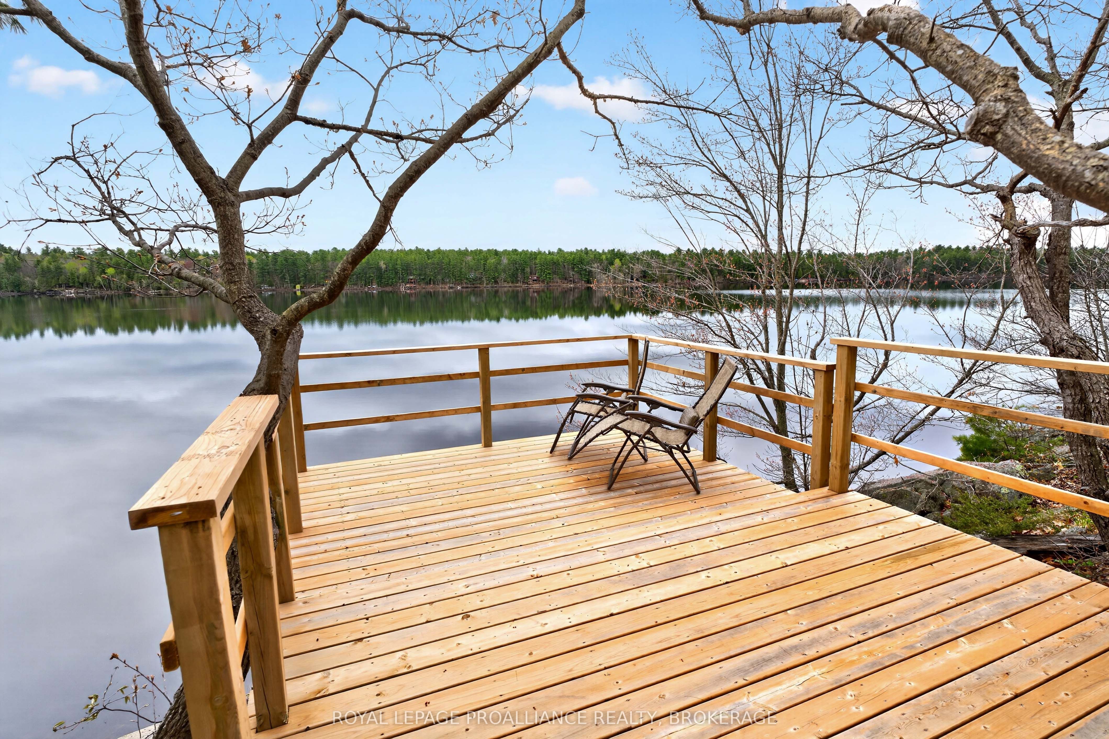 1117 Beaver Creek Lane Lot 7, Frontenac, On K0h 1b0