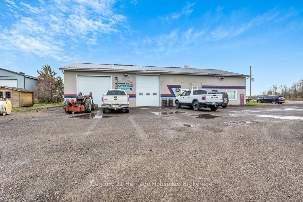 684280 Road 68, Zorra, On N5c 3j5