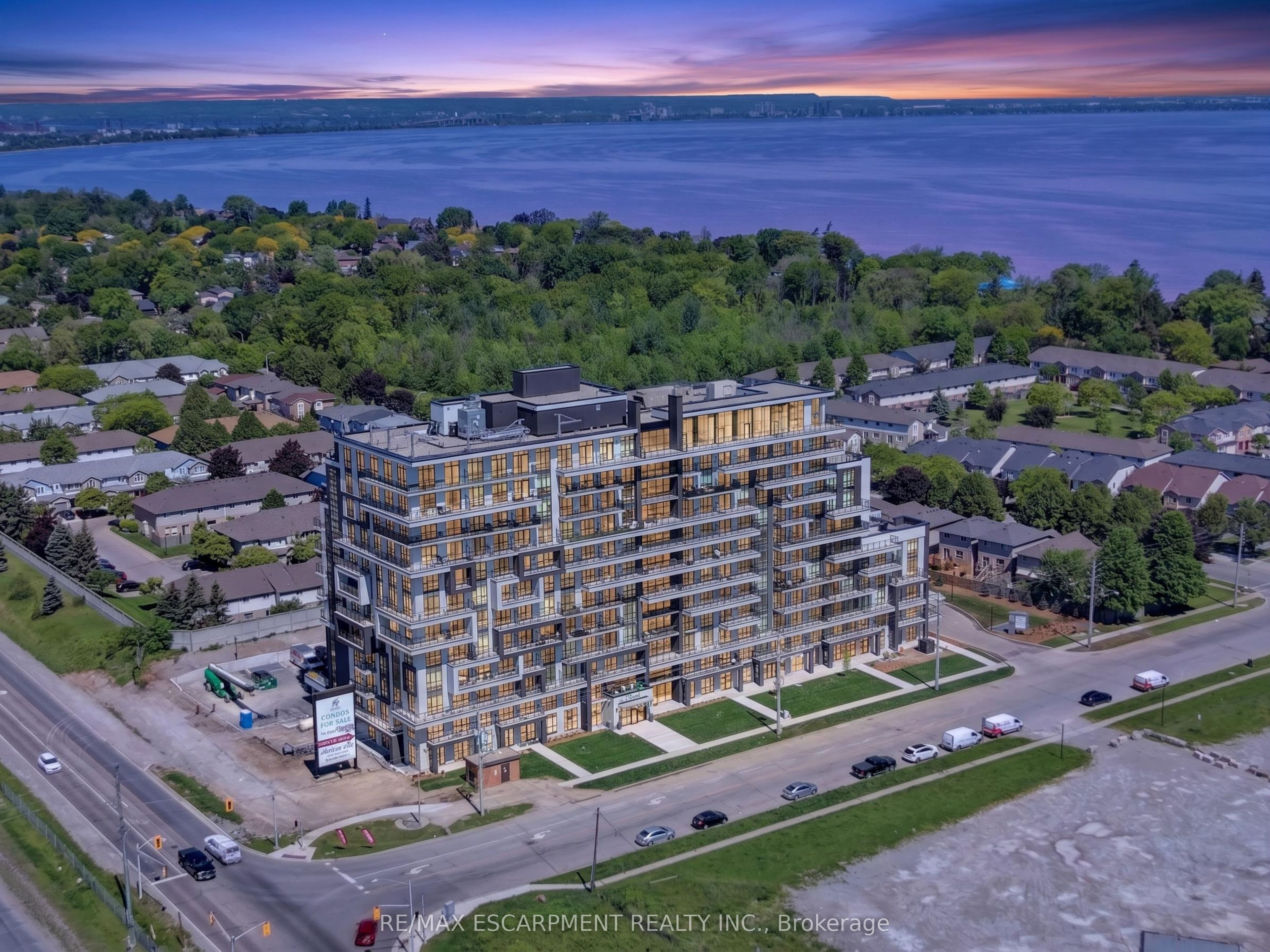 461 Green Road 901, Hamilton, On L8e 0l5