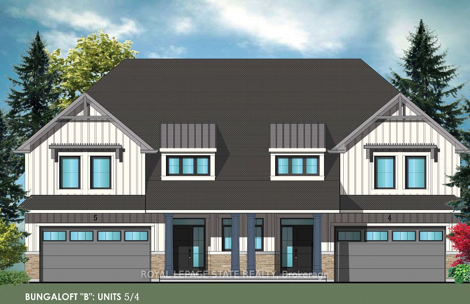 15 Van Geest Lane, Grimsby, On L3m 0l5