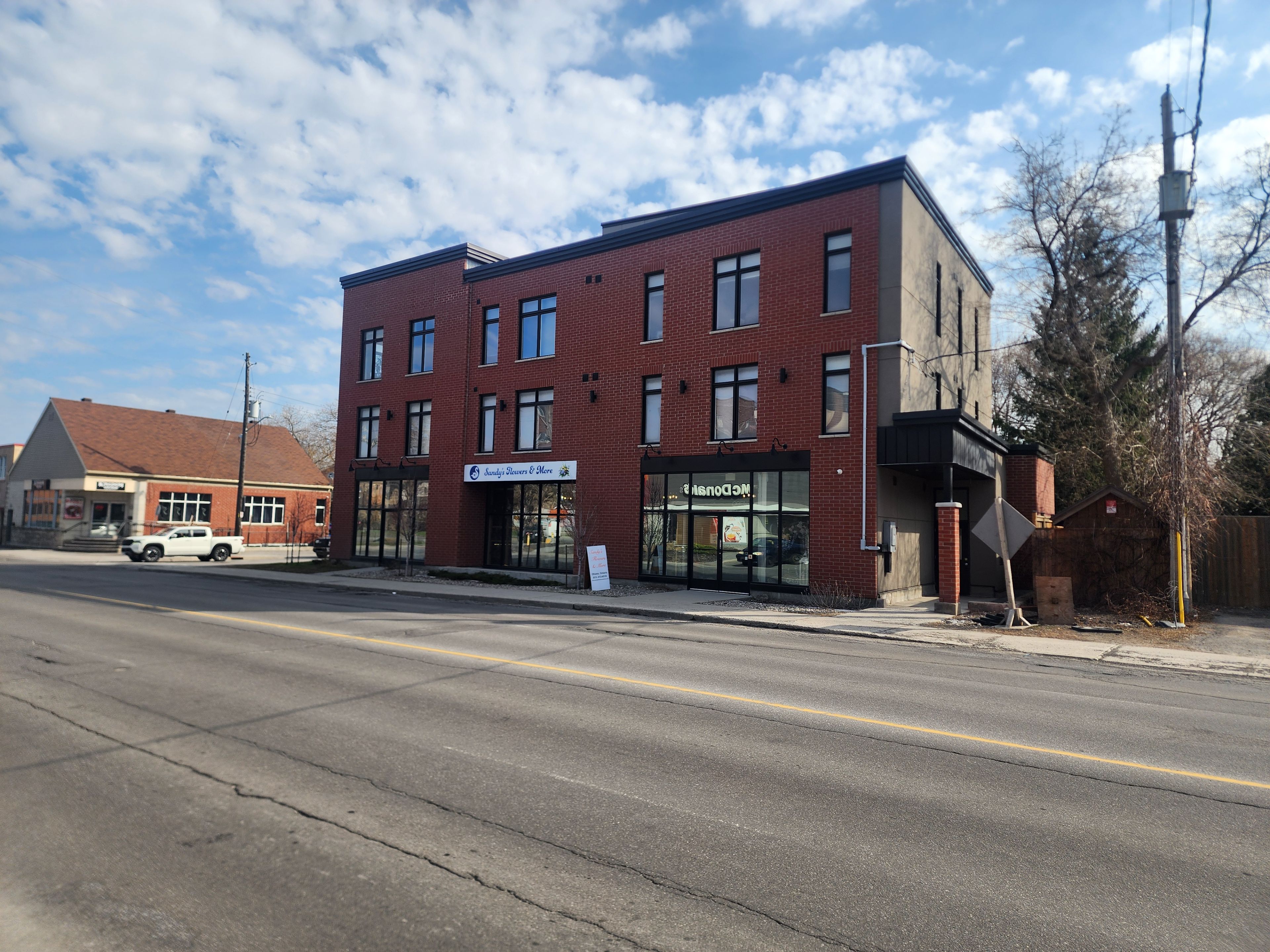 144 Renfrew Avenue, Glebe - Ottawa East And Area, On K1s 1z8