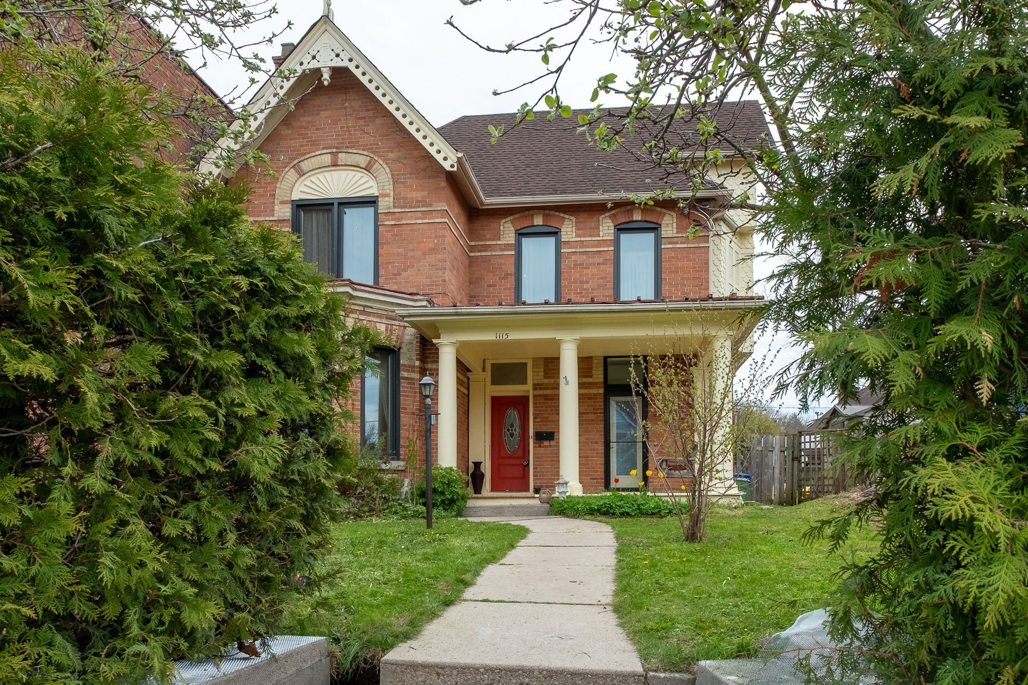1115 4th Avenue E, Owen Sound, On N4k 2p5