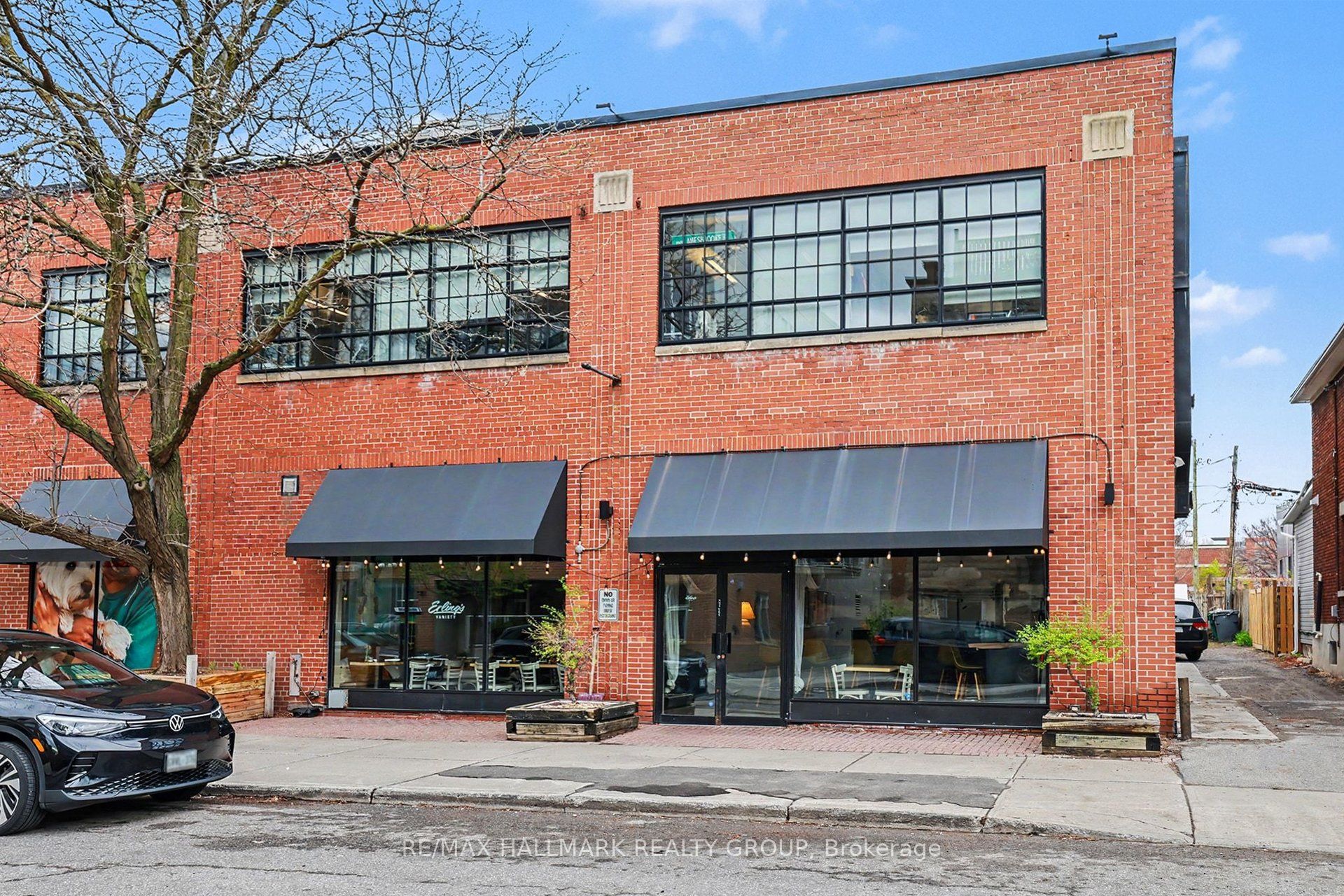 225 Strathcona Avenue, Glebe - Ottawa East And Area, On K1s 3t4