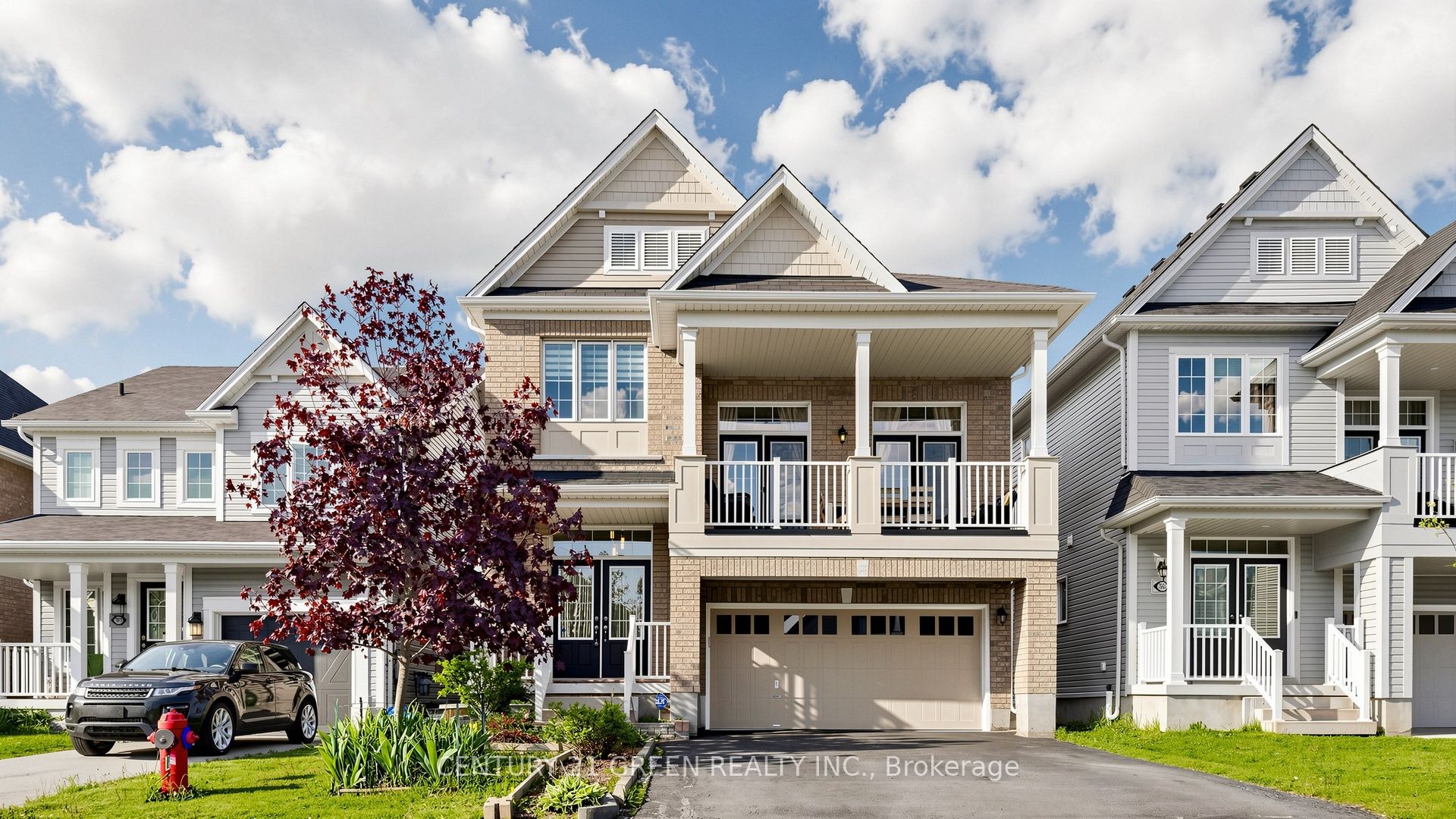 7849 Hoptree Road, Niagara Falls, On L2h 0n3