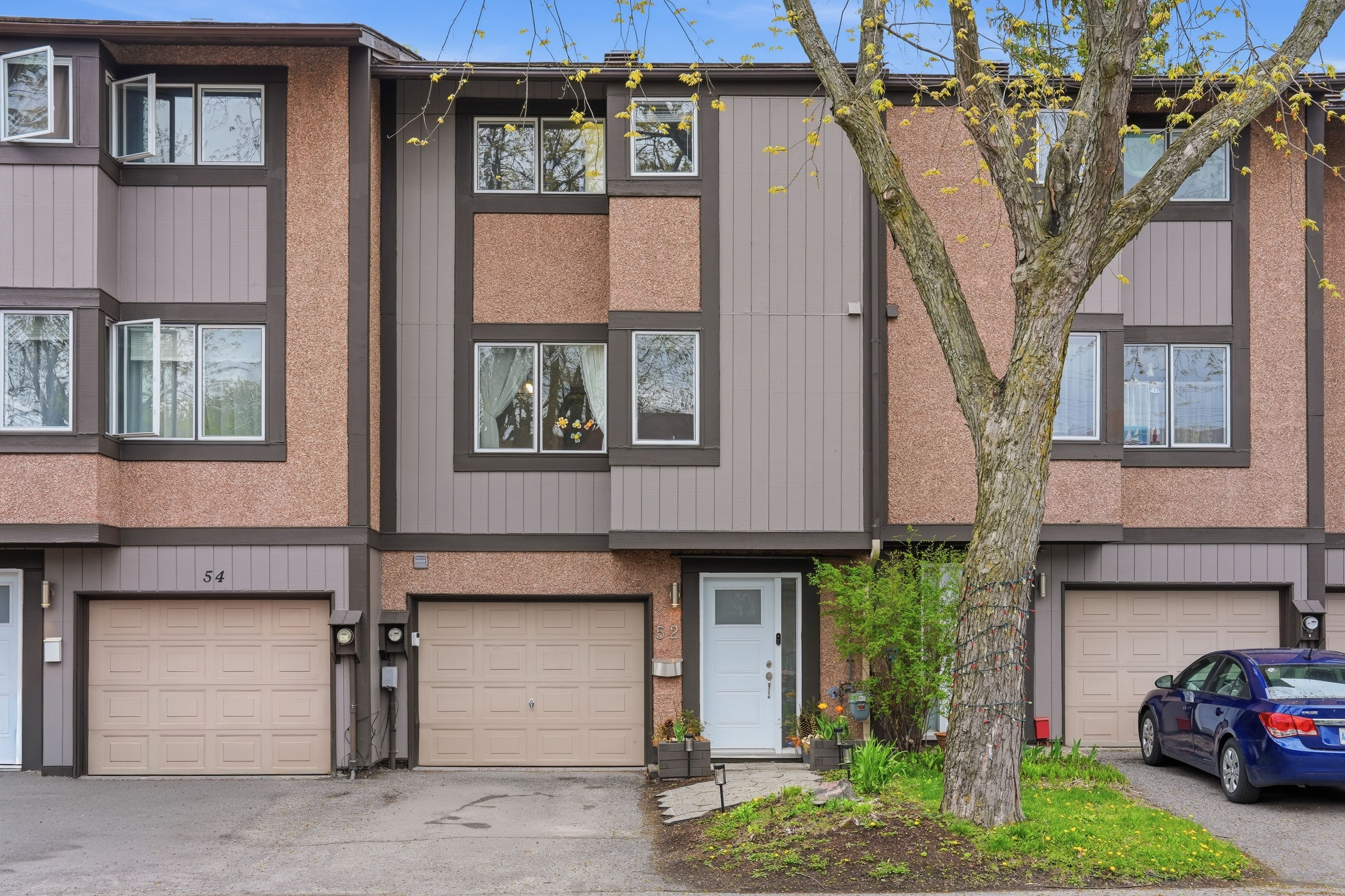 52 Reaney Court, Kanata, On K2k 1w8