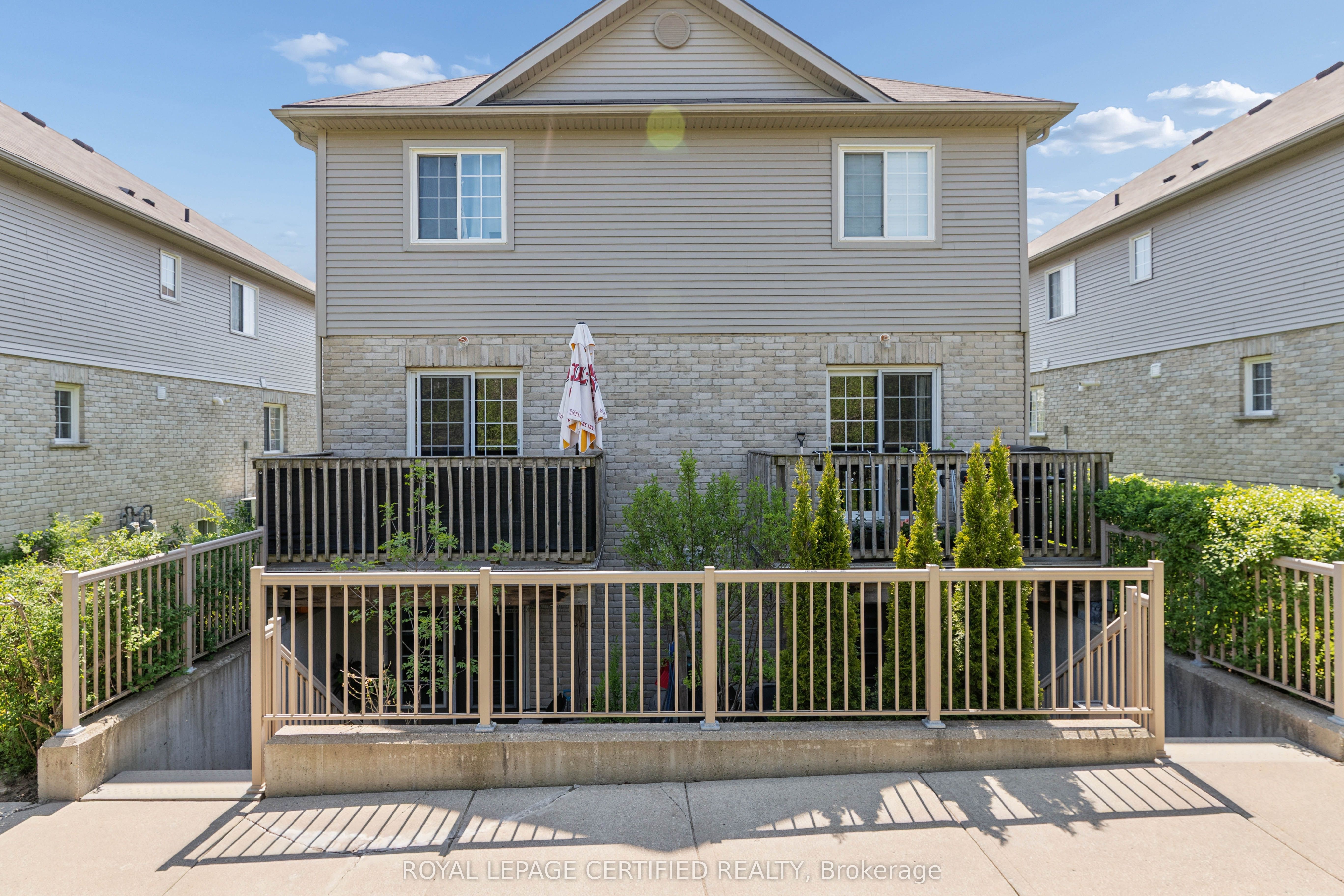 35 Mountford Drive 60, Guelph, On N1e 0g6