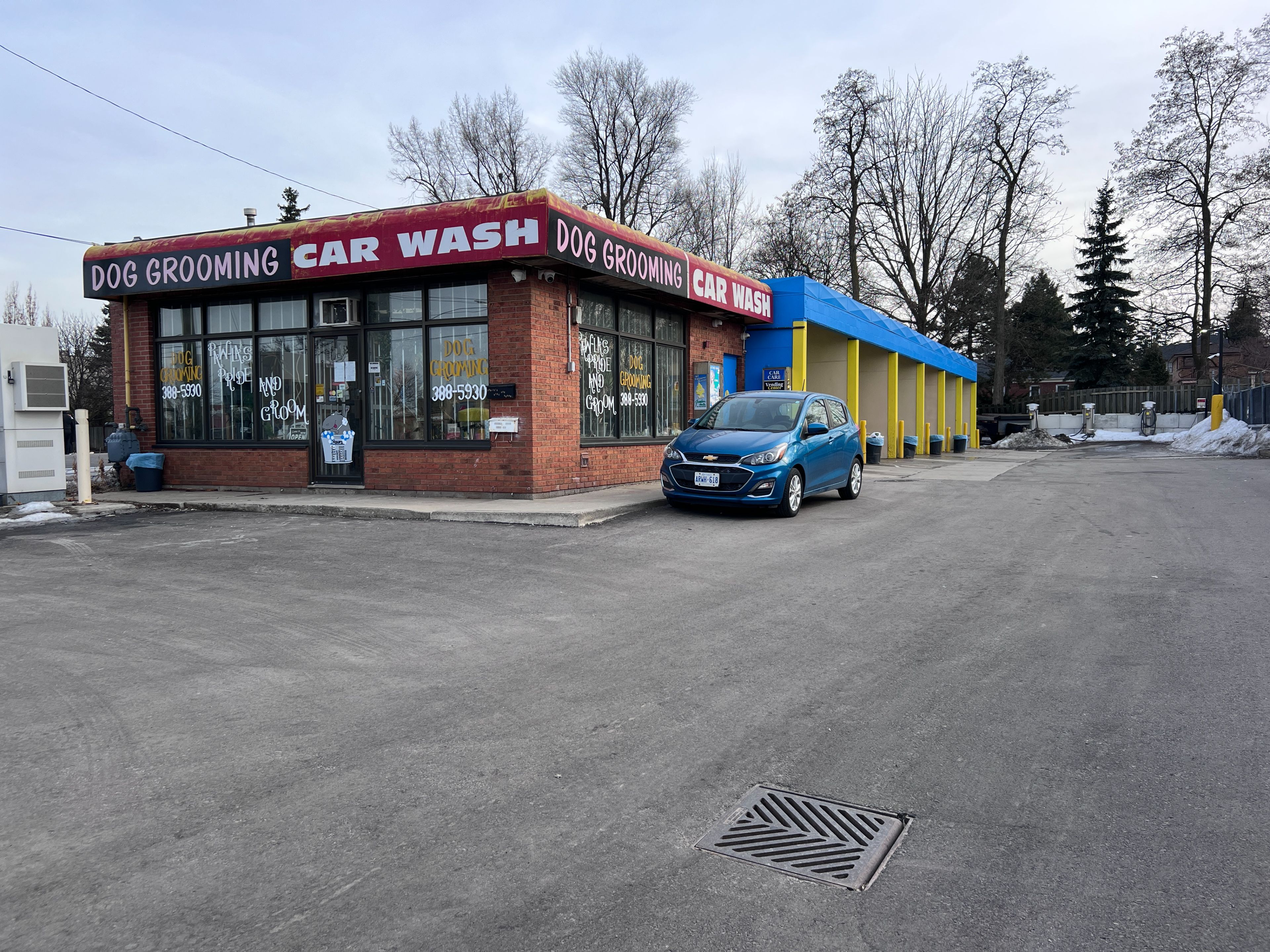 41 Rymal Road W, Hamilton, On L9b 1b5