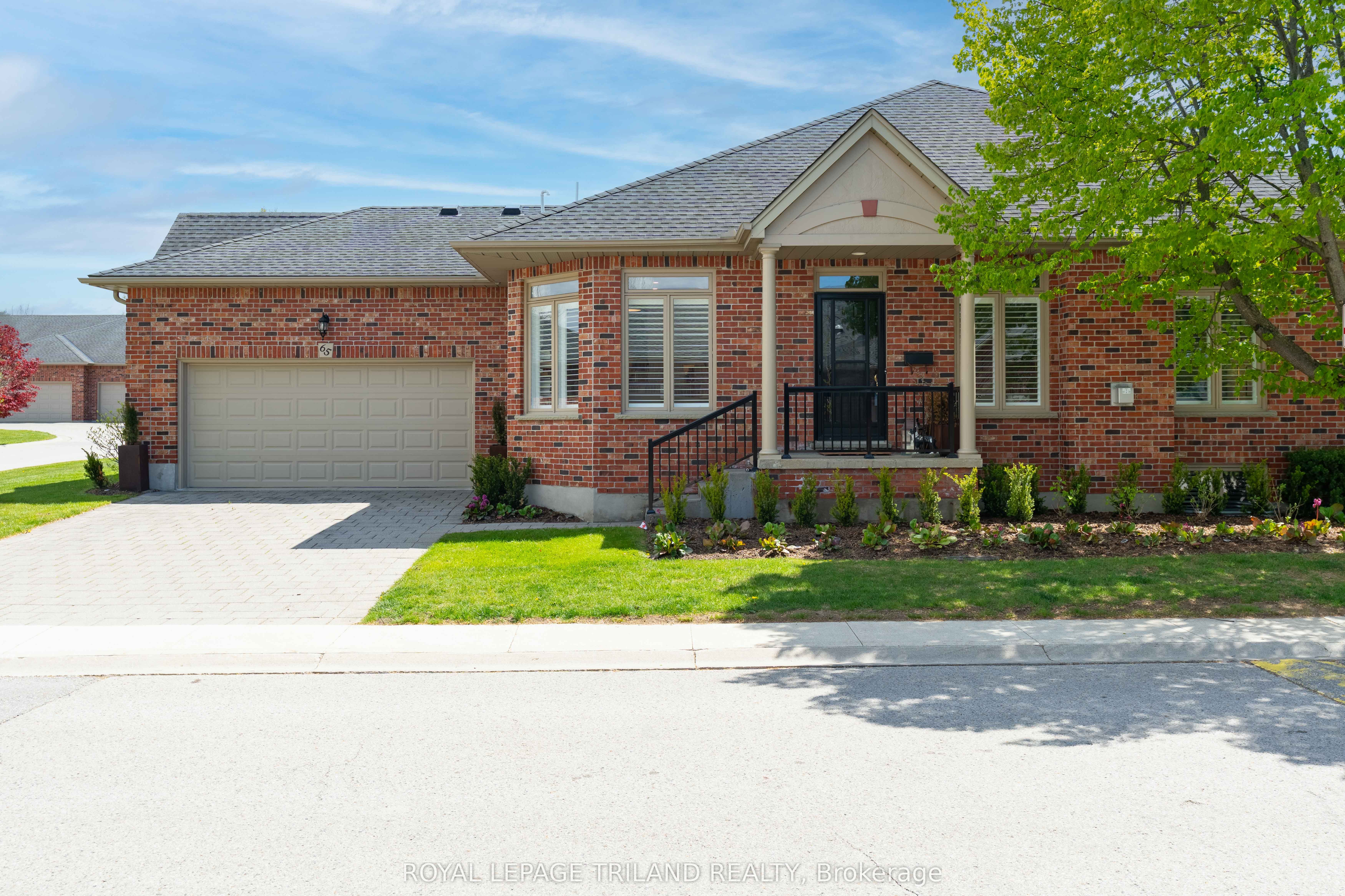 50 Northumberland Road 65, London North, On N6h 5j2