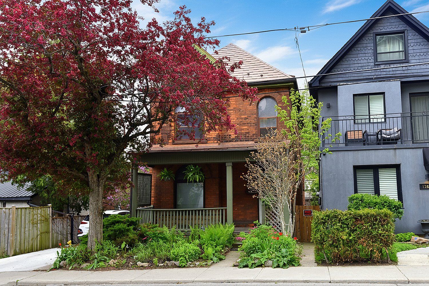 128 Hess Street S, Hamilton, On L8p 3n6