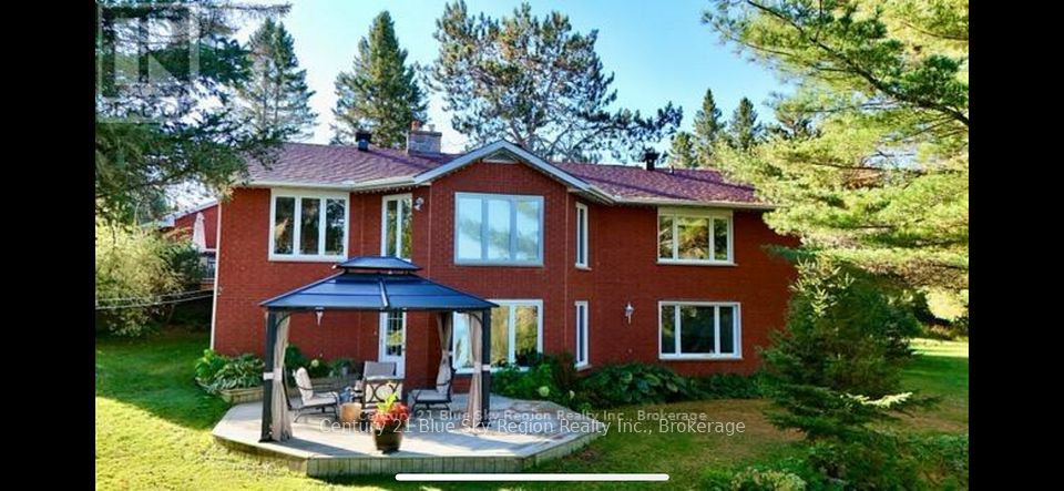 353 Macpherson Drive, East Ferris, On P0h 1k0