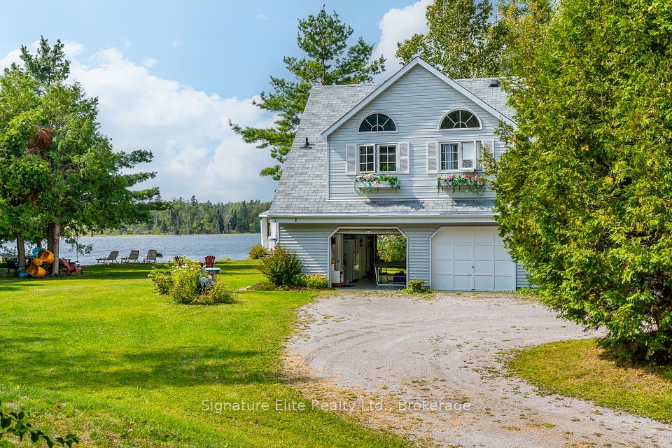 41 Duncombe Drive, Kawartha Lakes, On K0m 1k0