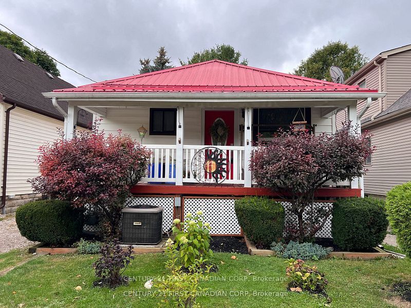 55 Linwood Street, London East, On N5y 1w1