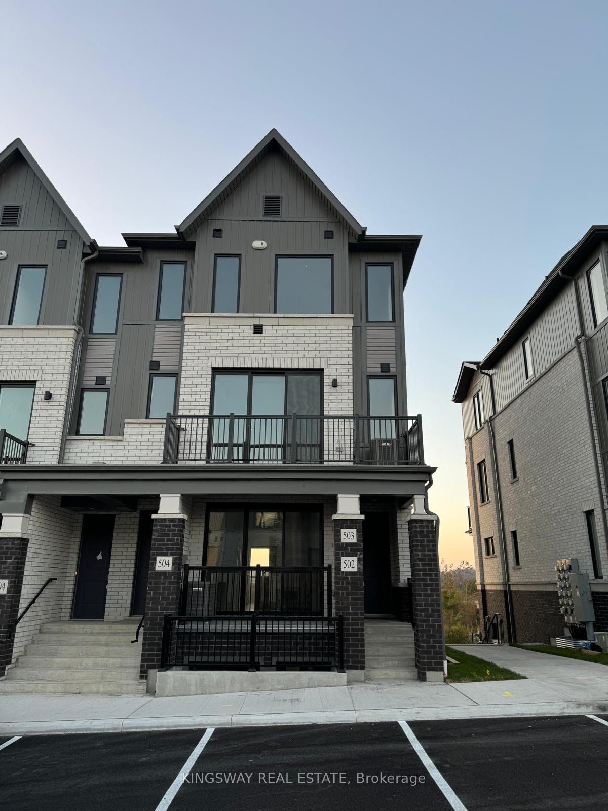 160 Densmore Road 502, Cobourg, On L9a 0x8