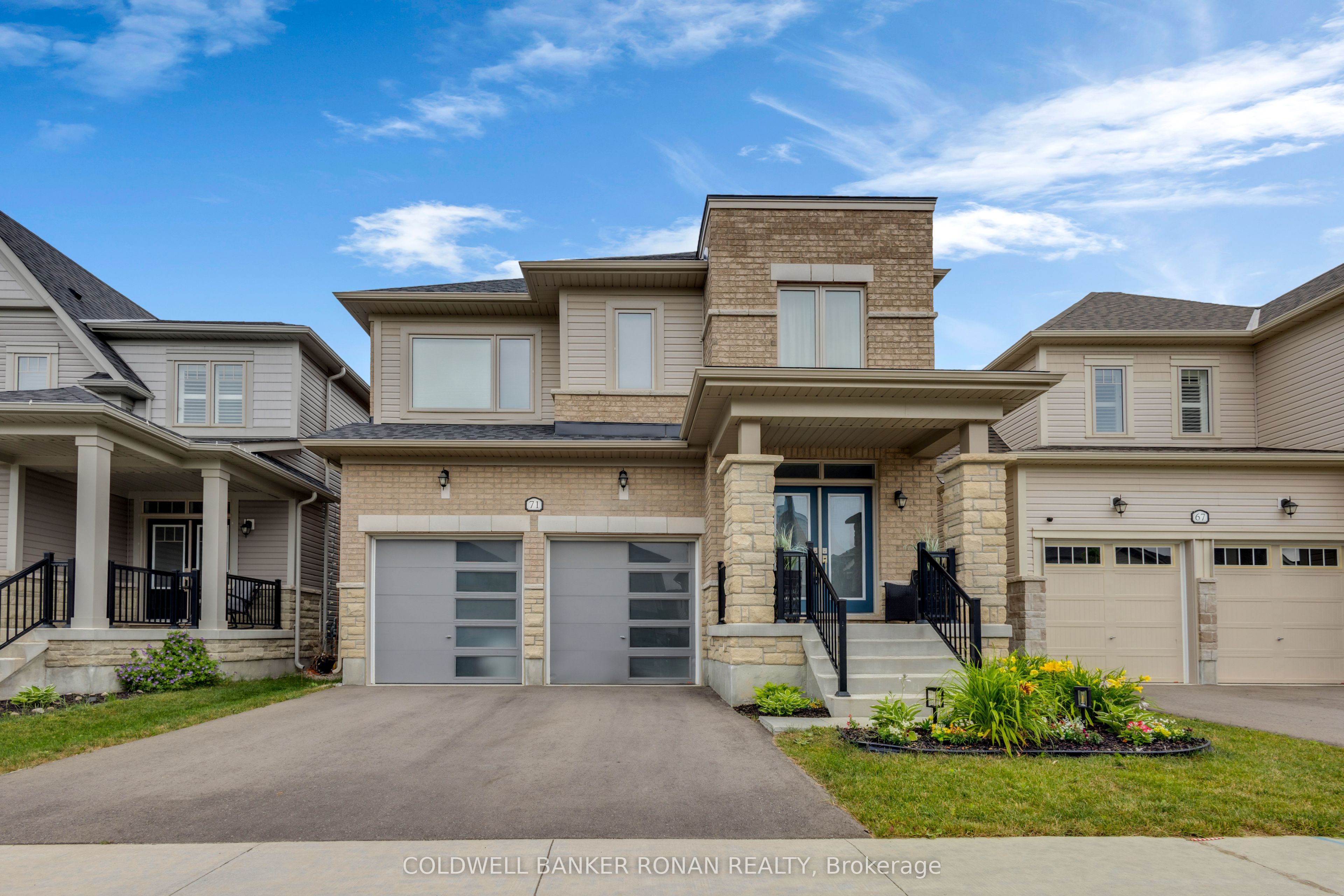 71 Harpin Way W, Centre Wellington, On N1m 0h8