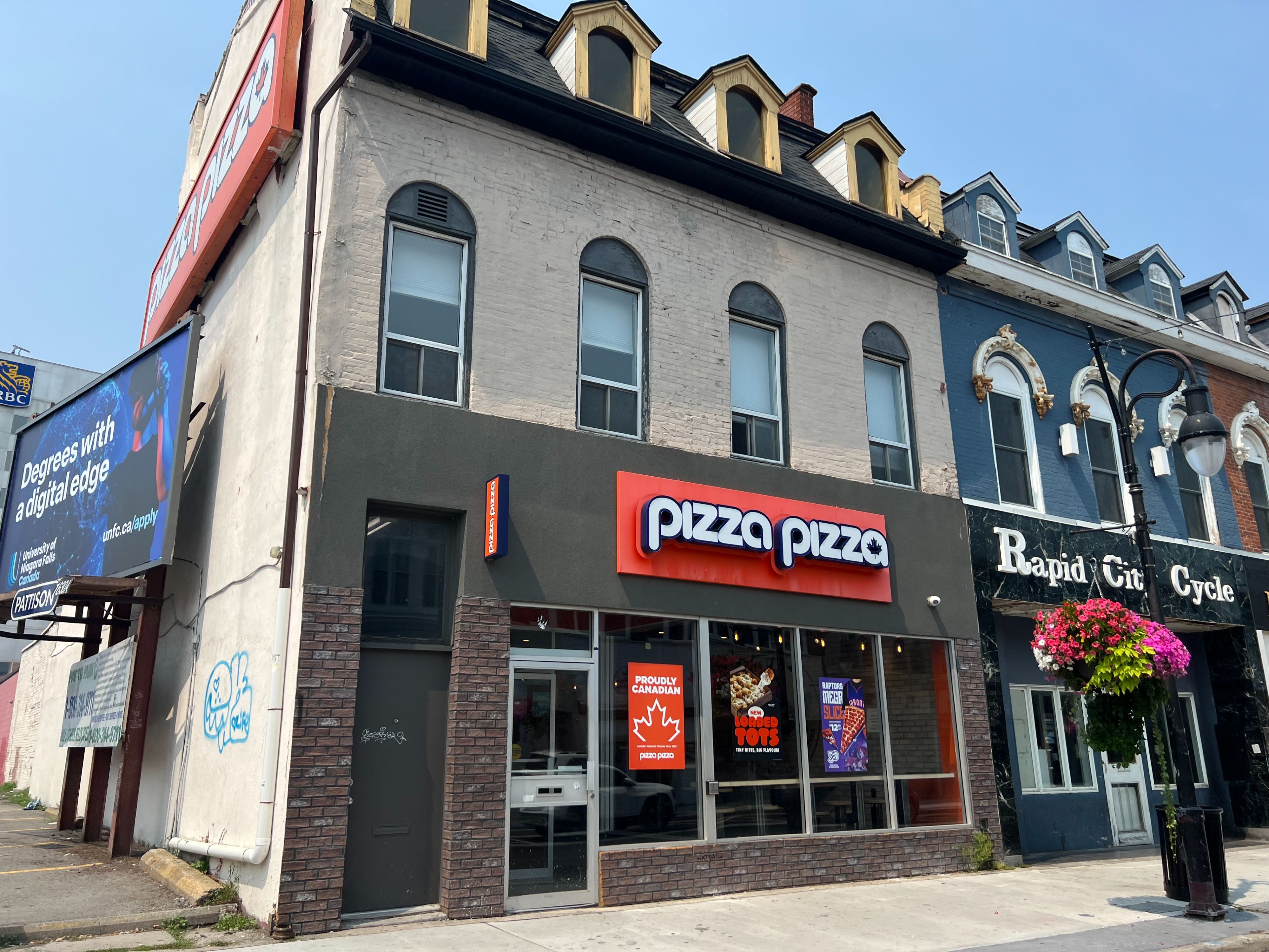 139 St Paul Street, St. Catharines, On L2r 3m5